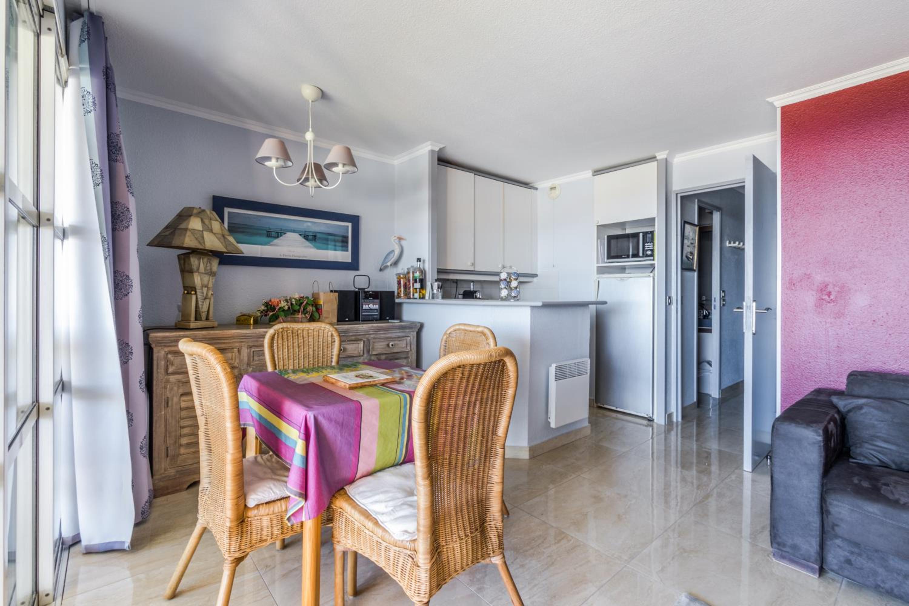 Residence Le Hameau Cap Esterel - maeva Home