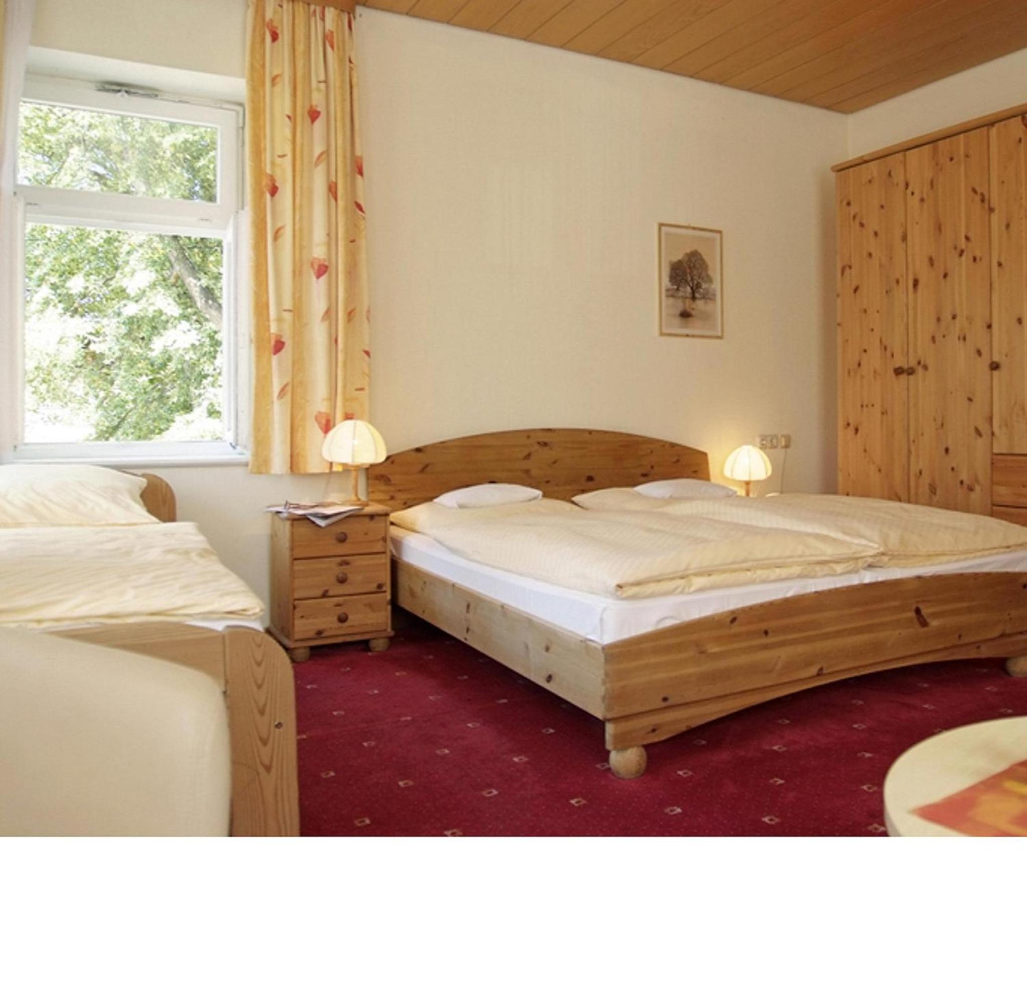 Hotel Gasthof Rödertor view 4