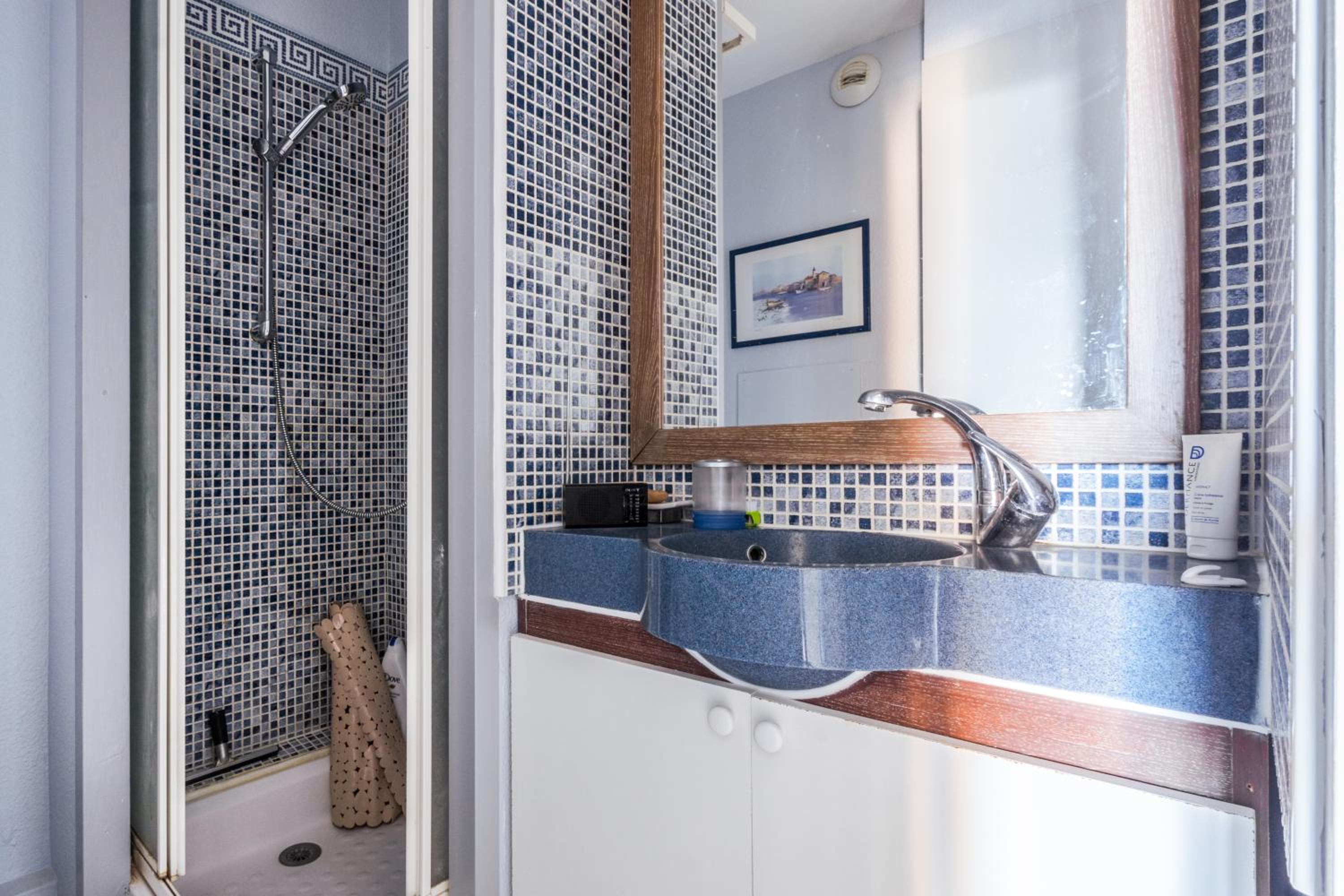 Residence Le Hameau Cap Esterel - maeva Home