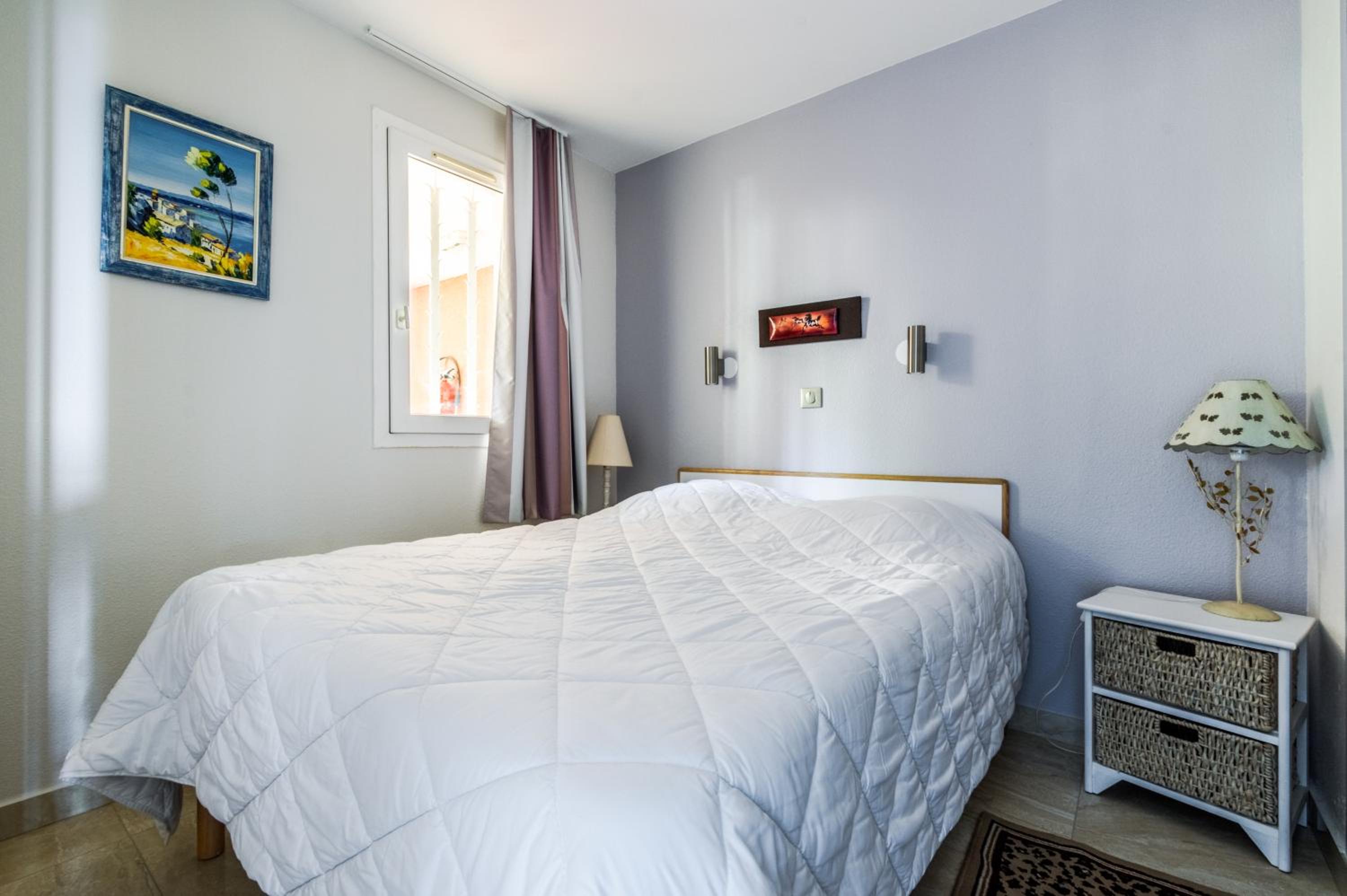 Residence Le Hameau Cap Esterel - maeva Home