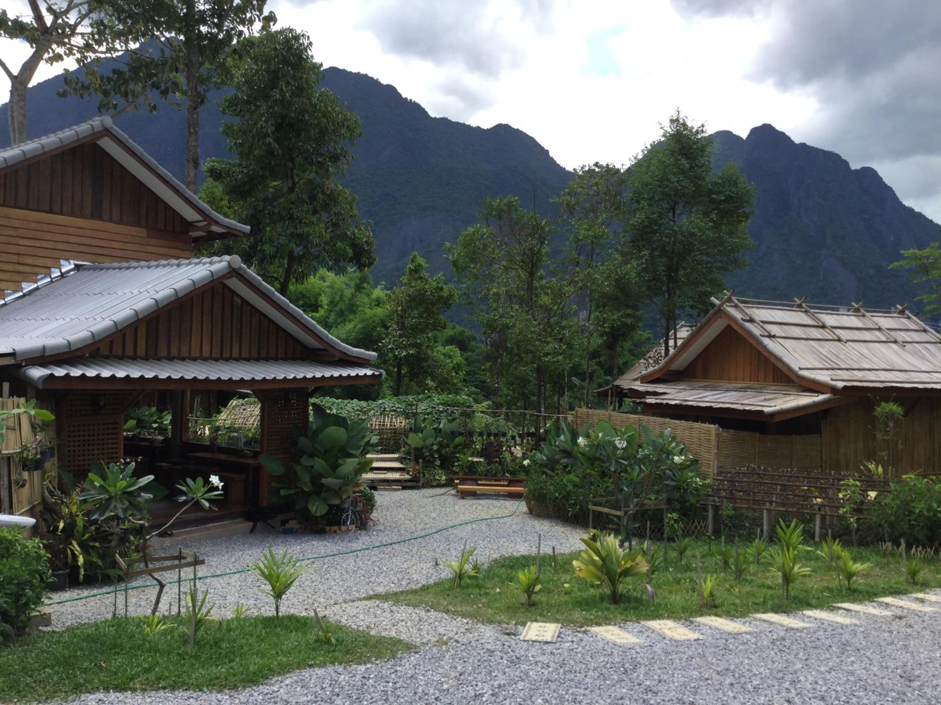 Phoxay Ngam Resort