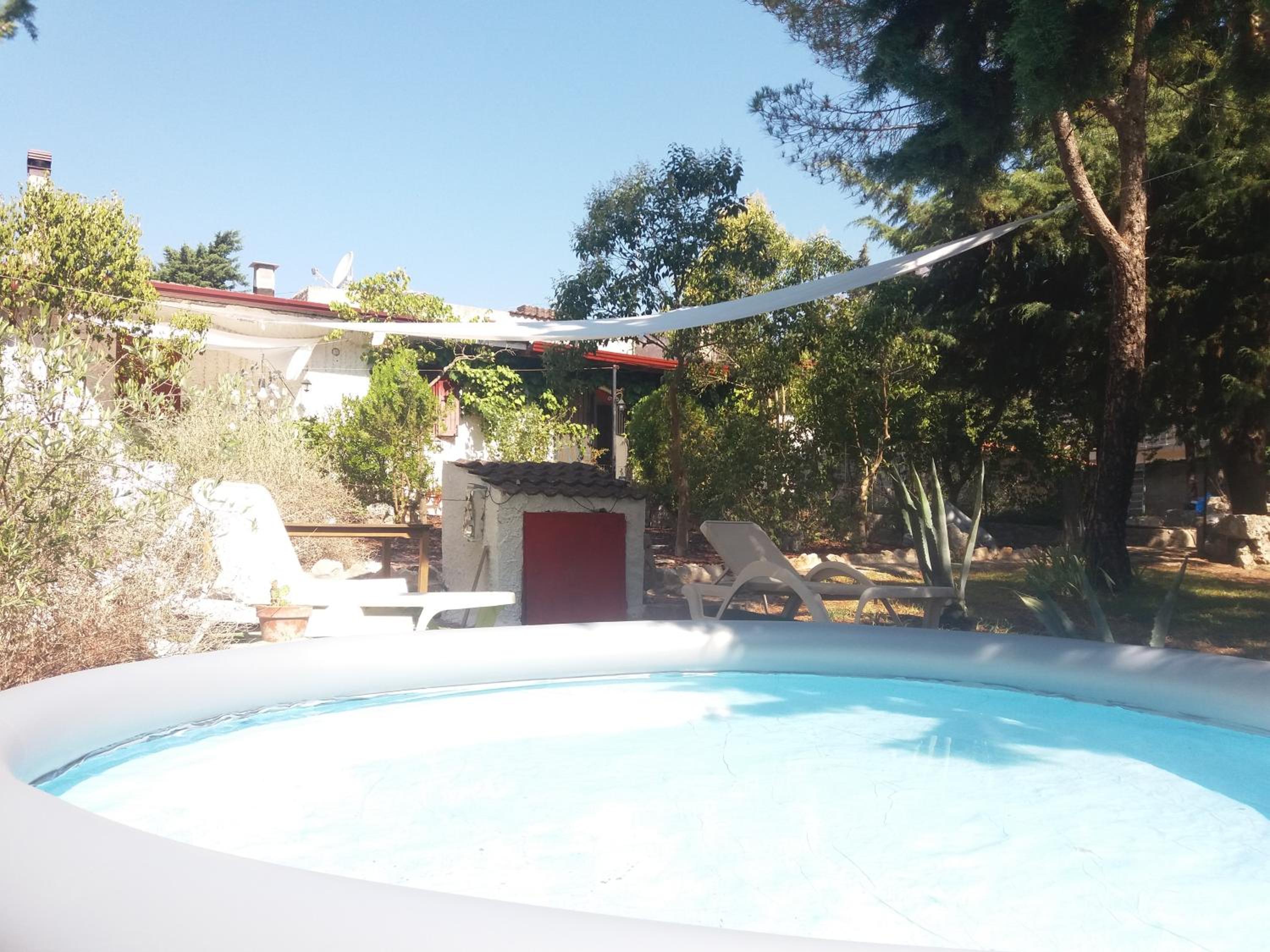 Villa Parco Alta Murgia photo 2