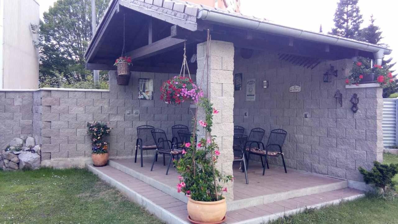 Penzion Olga