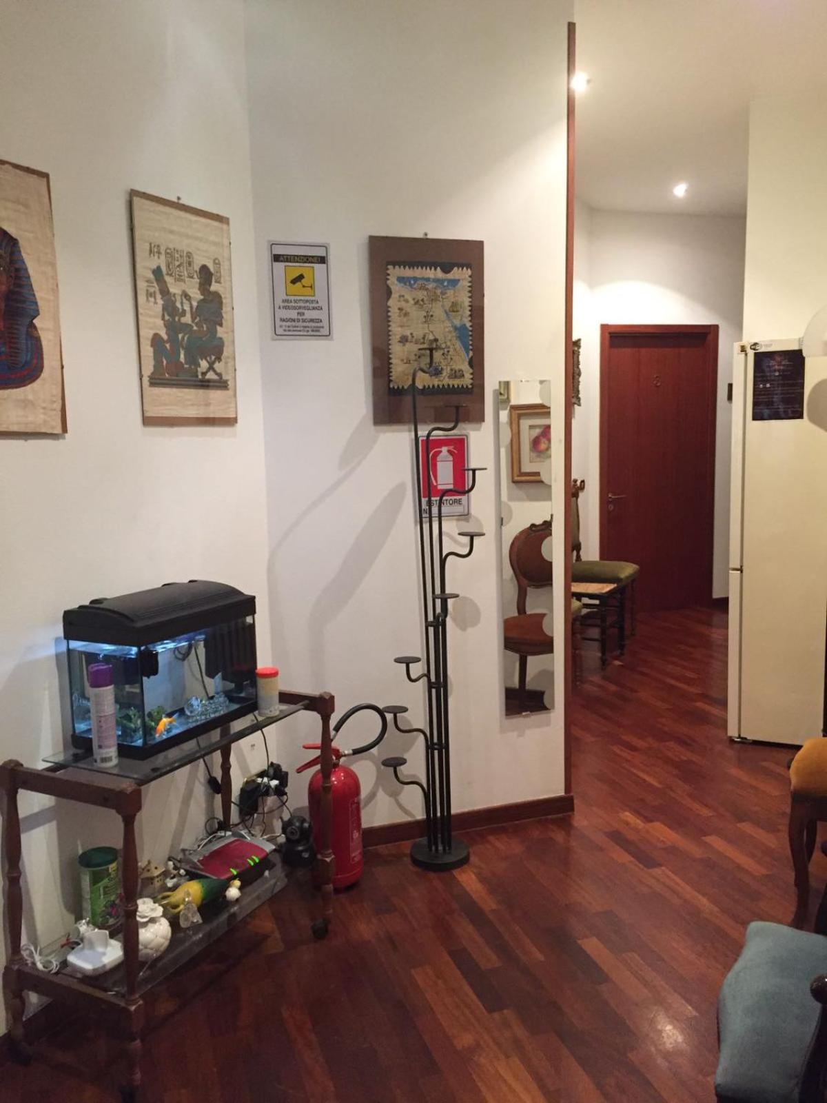 B&B Baldari view 3