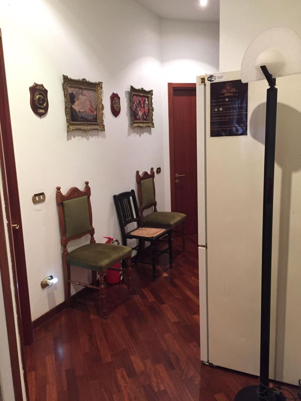 B&B Baldari view 5