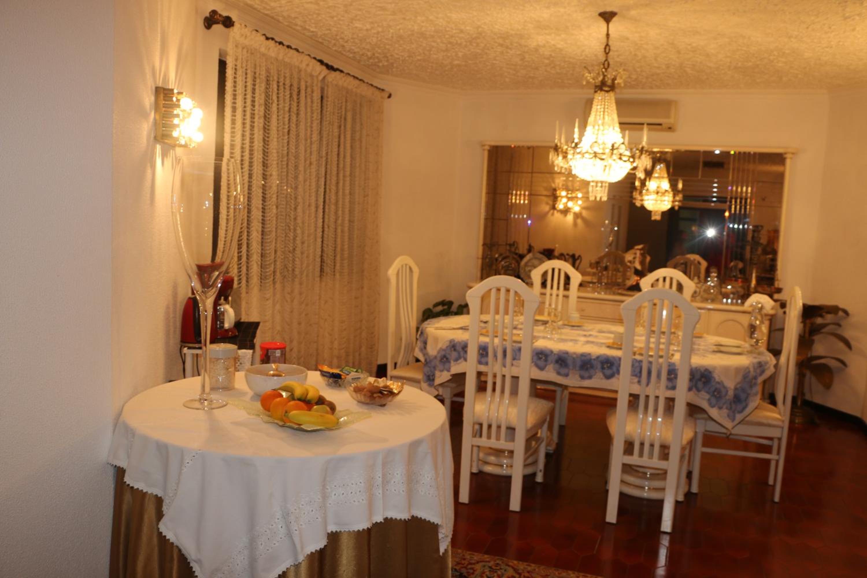 Casa Teresinha