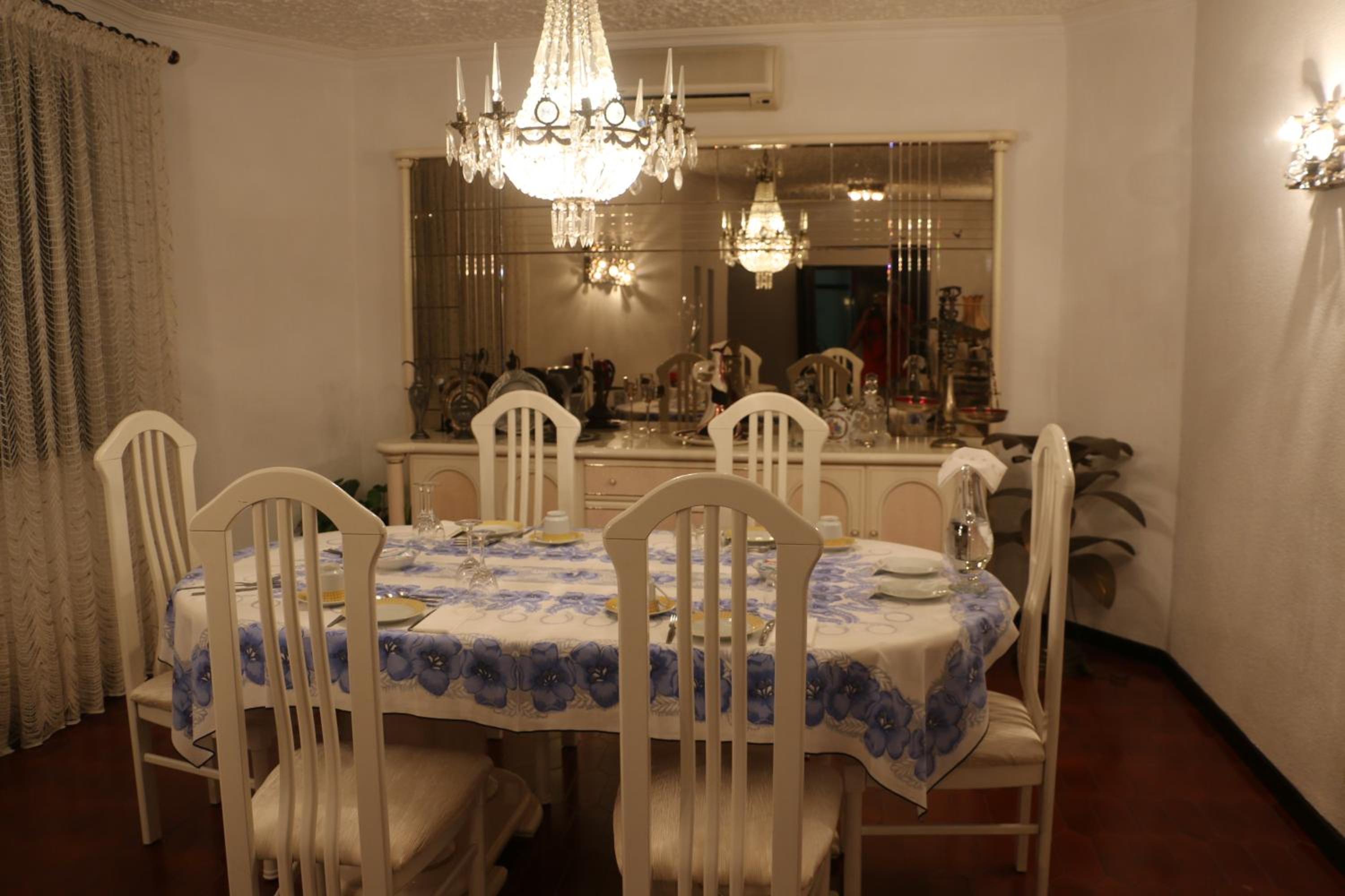 Casa Teresinha