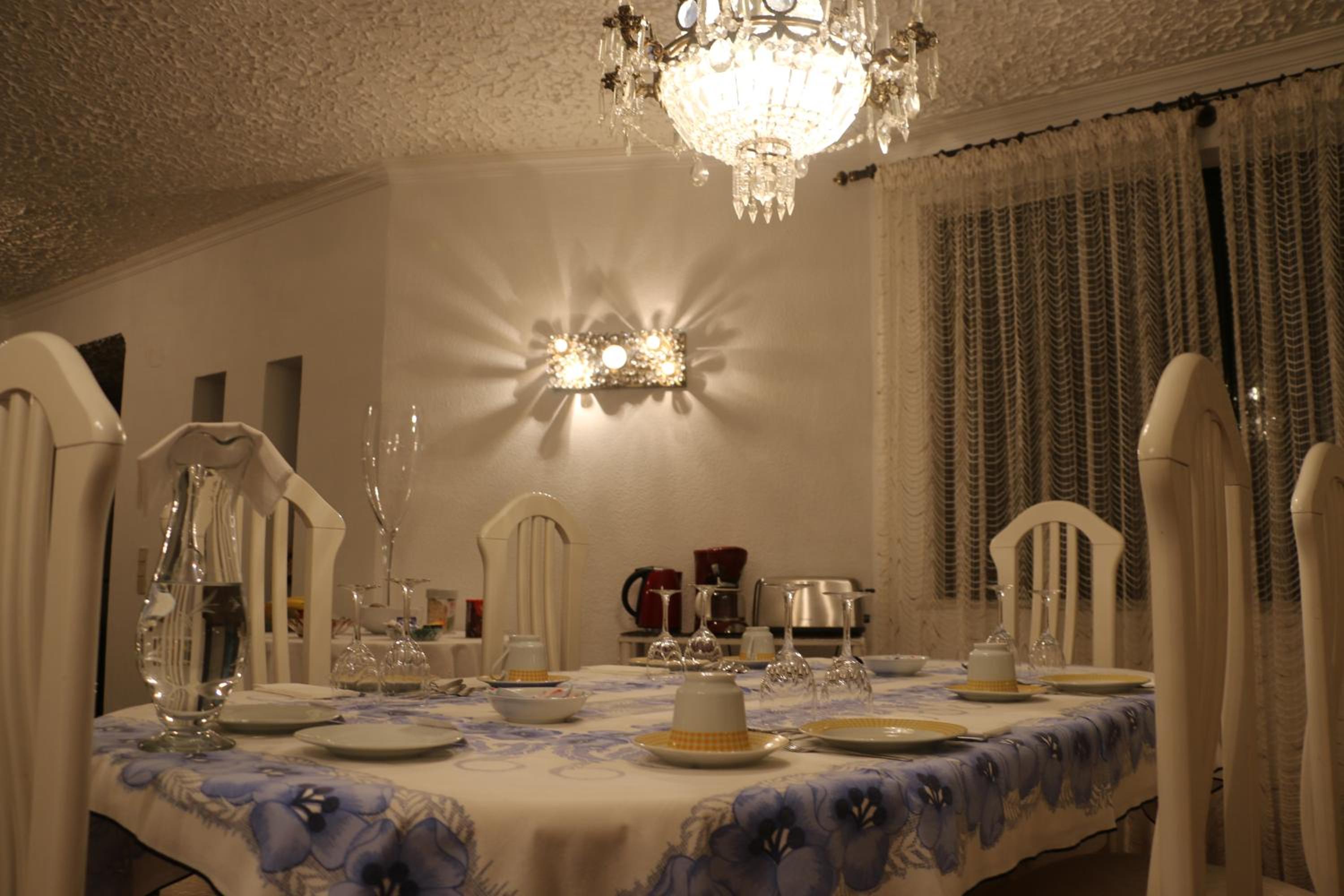 Casa Teresinha