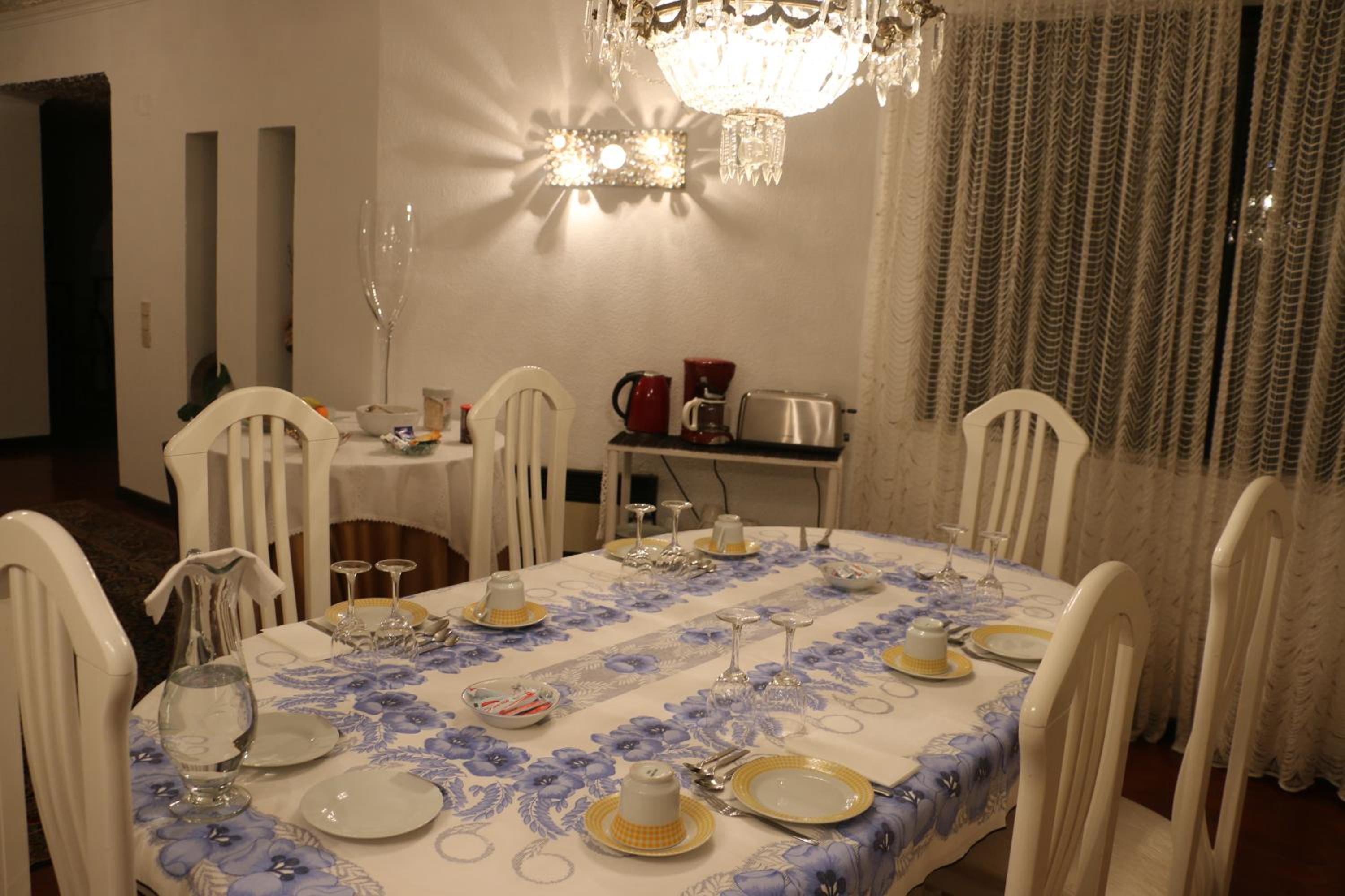 Casa Teresinha
