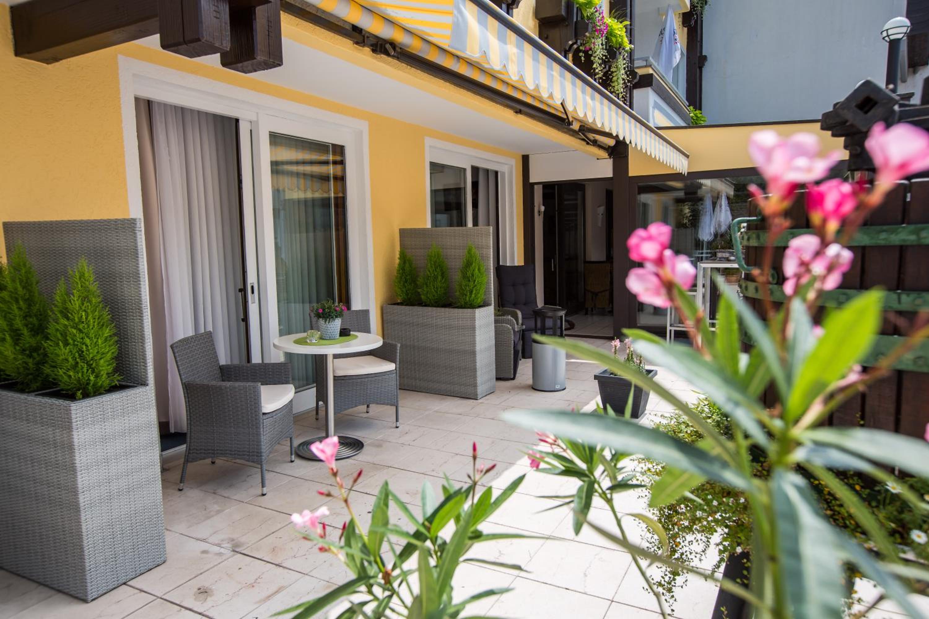 Hotel Traumblick