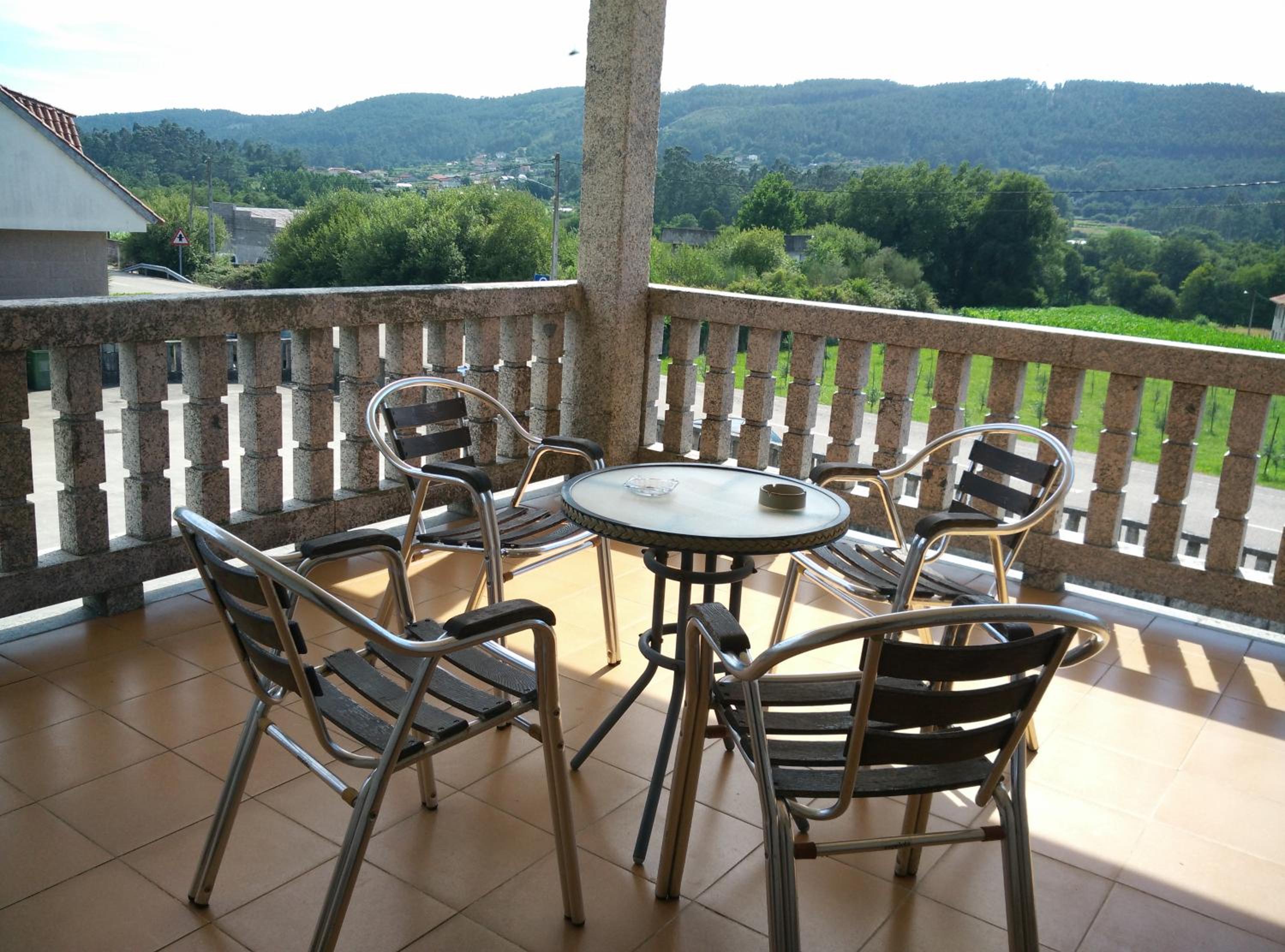 Hostal - Restaurante Casa Cuña view 2