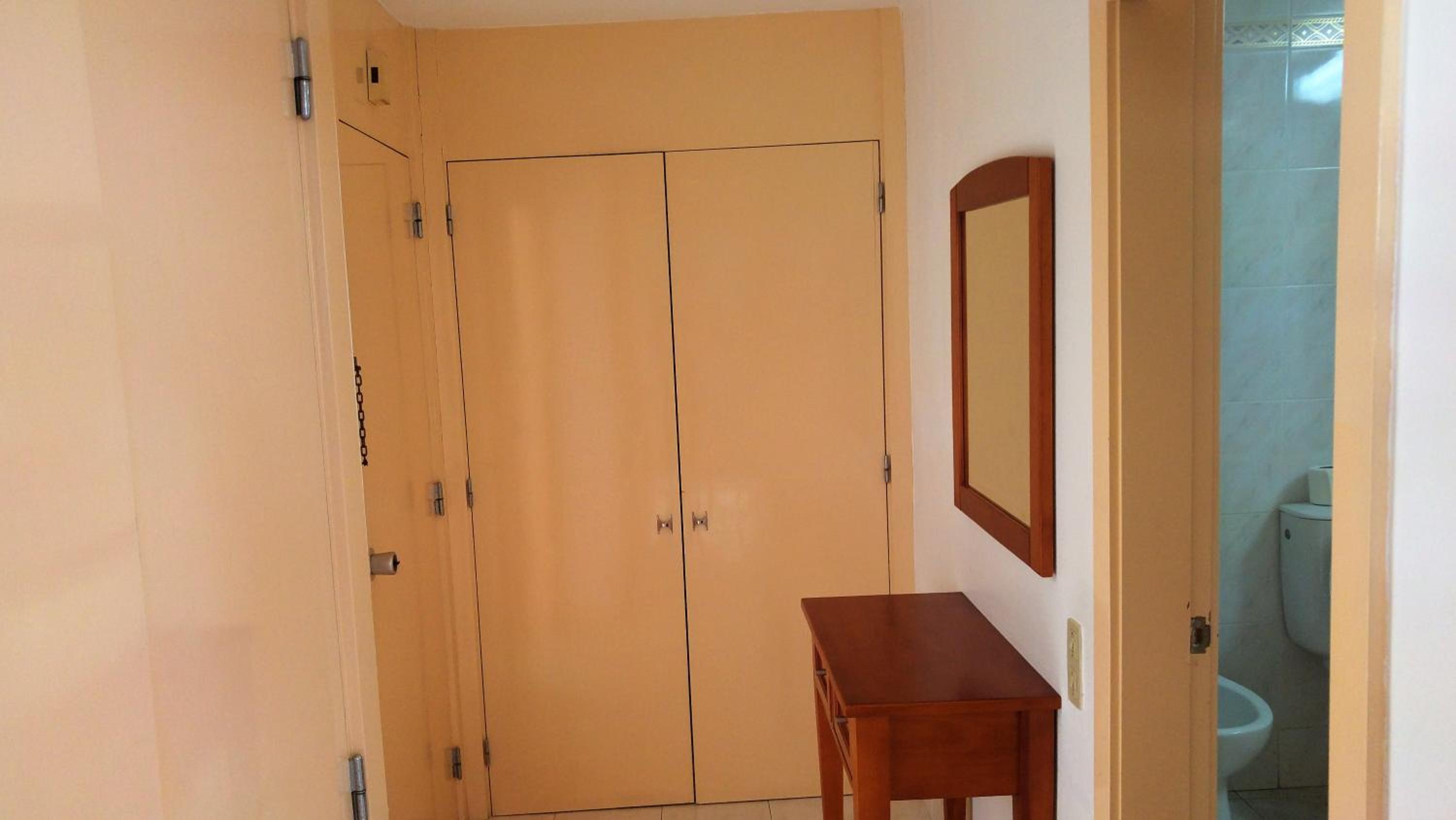 Edificio Albufeira Apartamentos A. Local - Albuturismo Lda