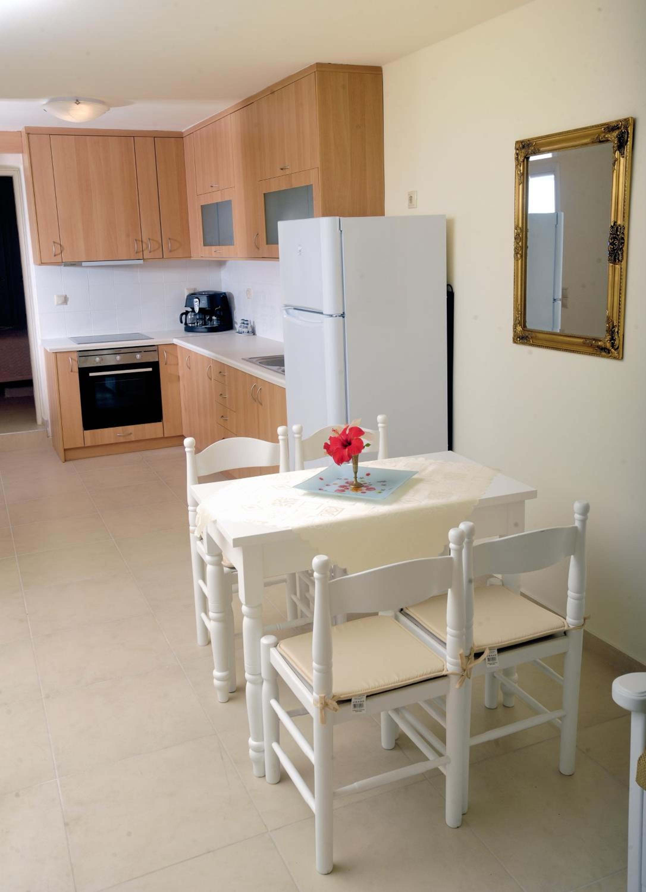Athena Villas Olive Grove & Estate