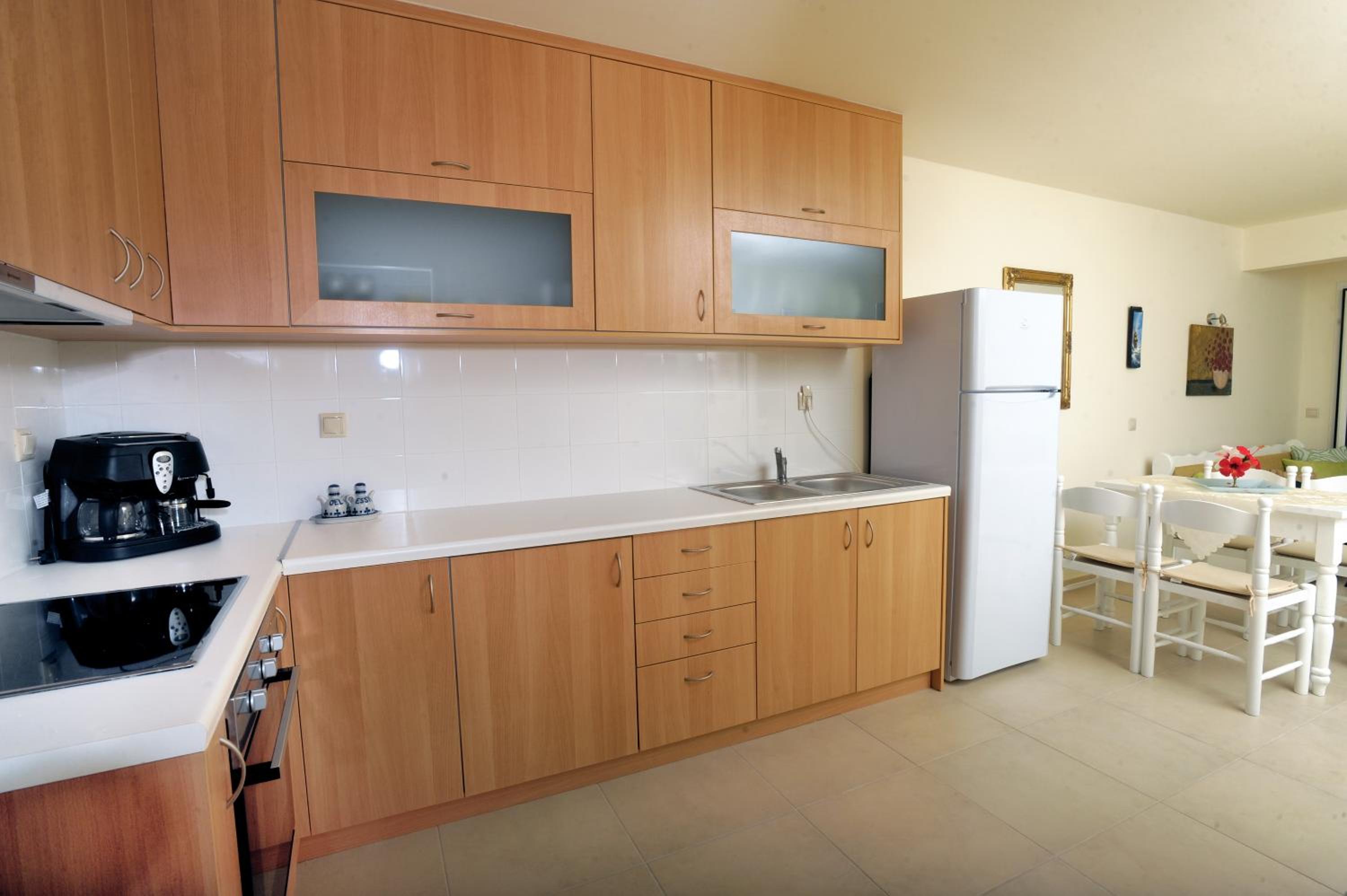 Athena Villas Olive Grove & Estate