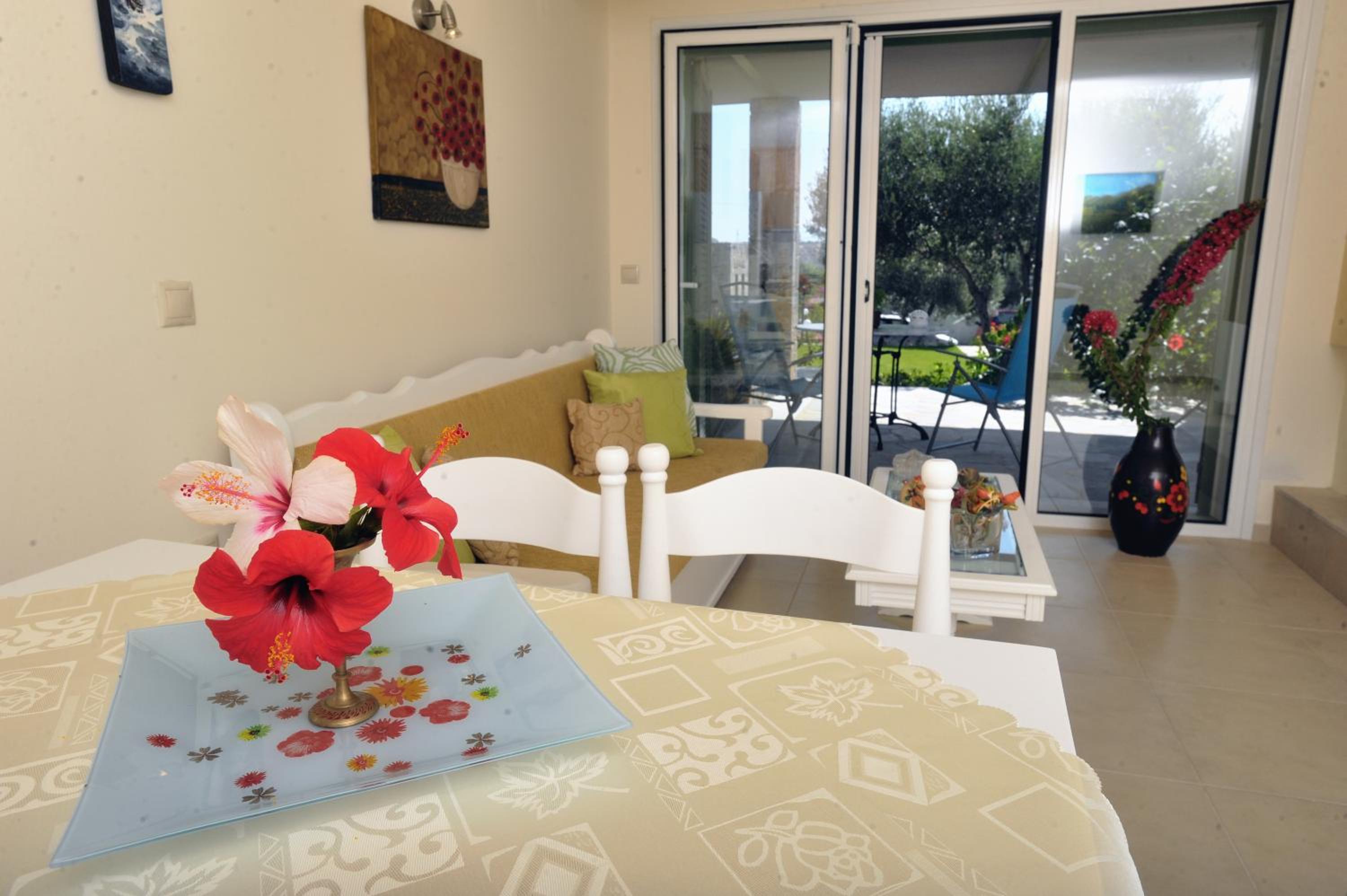 Athena Villas Olive Grove & Estate