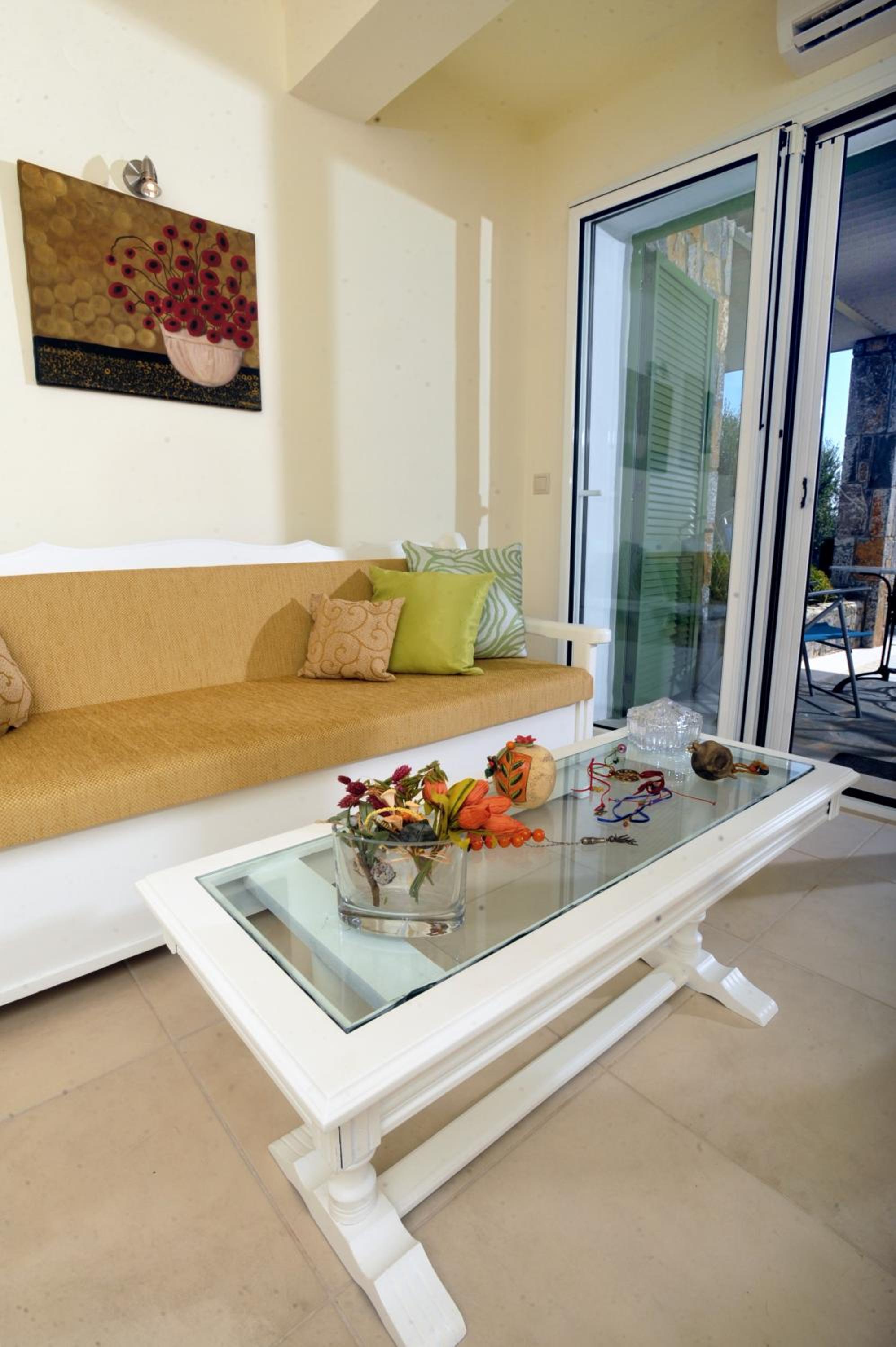 Athena Villas Olive Grove & Estate