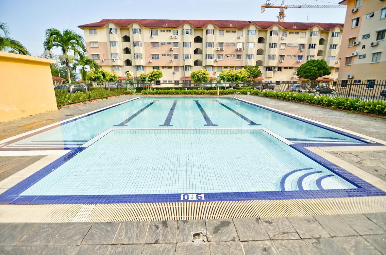Saffron Stay Melaka photo 8