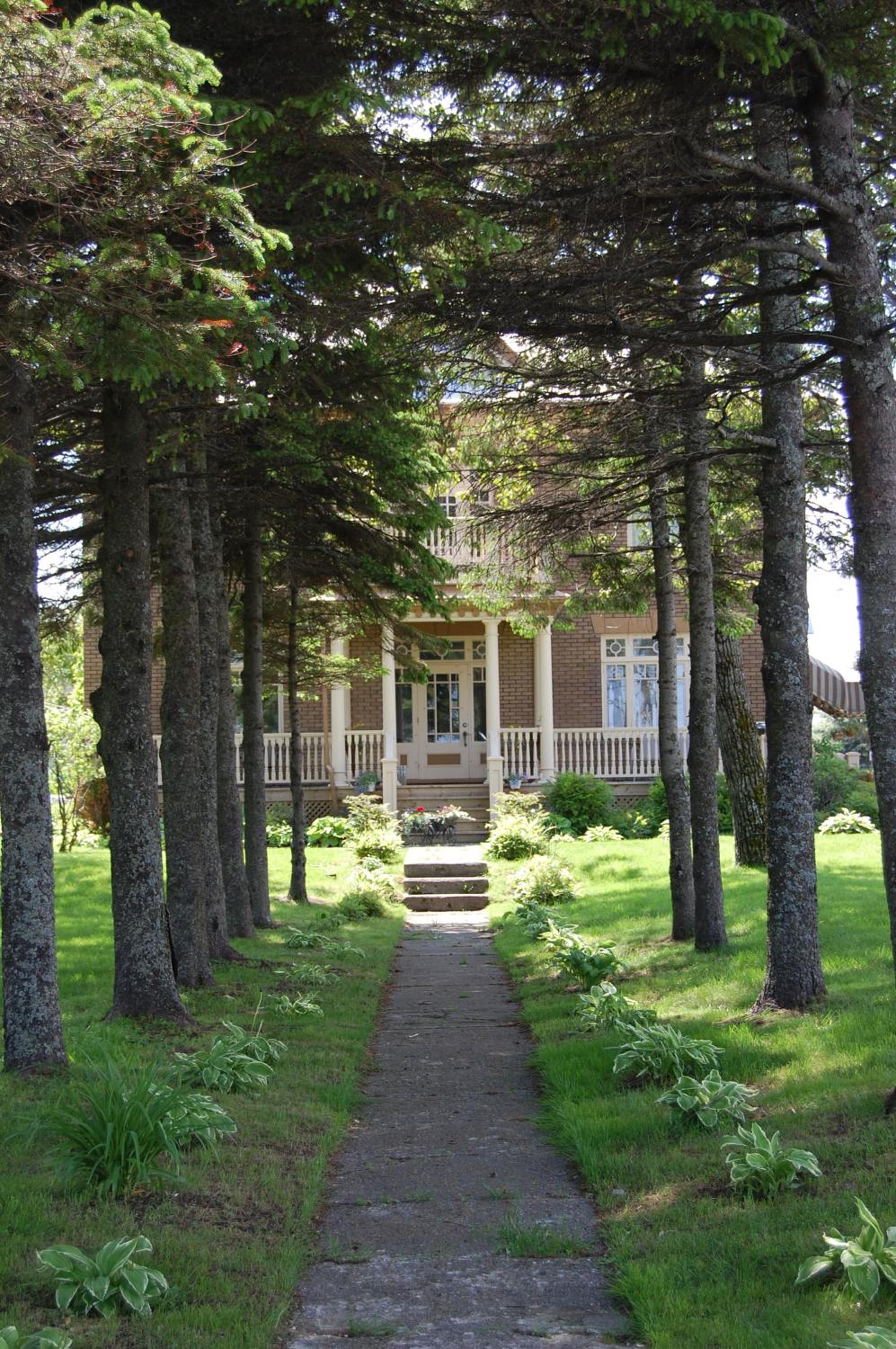 Auberge La Seigneurie