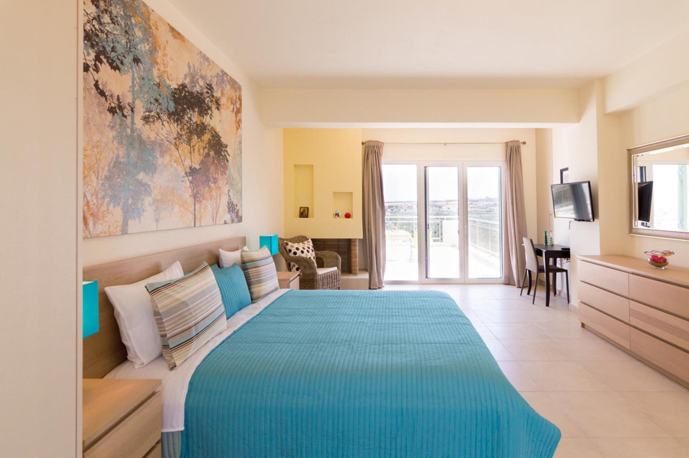 Athena Villas Olive Grove & Estate