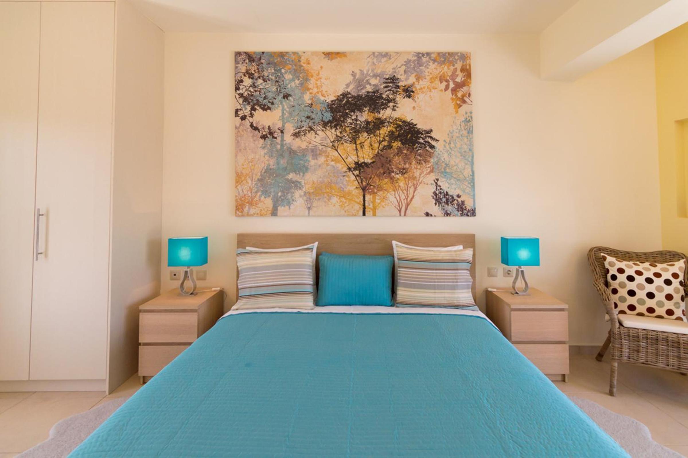 Athena Villas Olive Grove & Estate