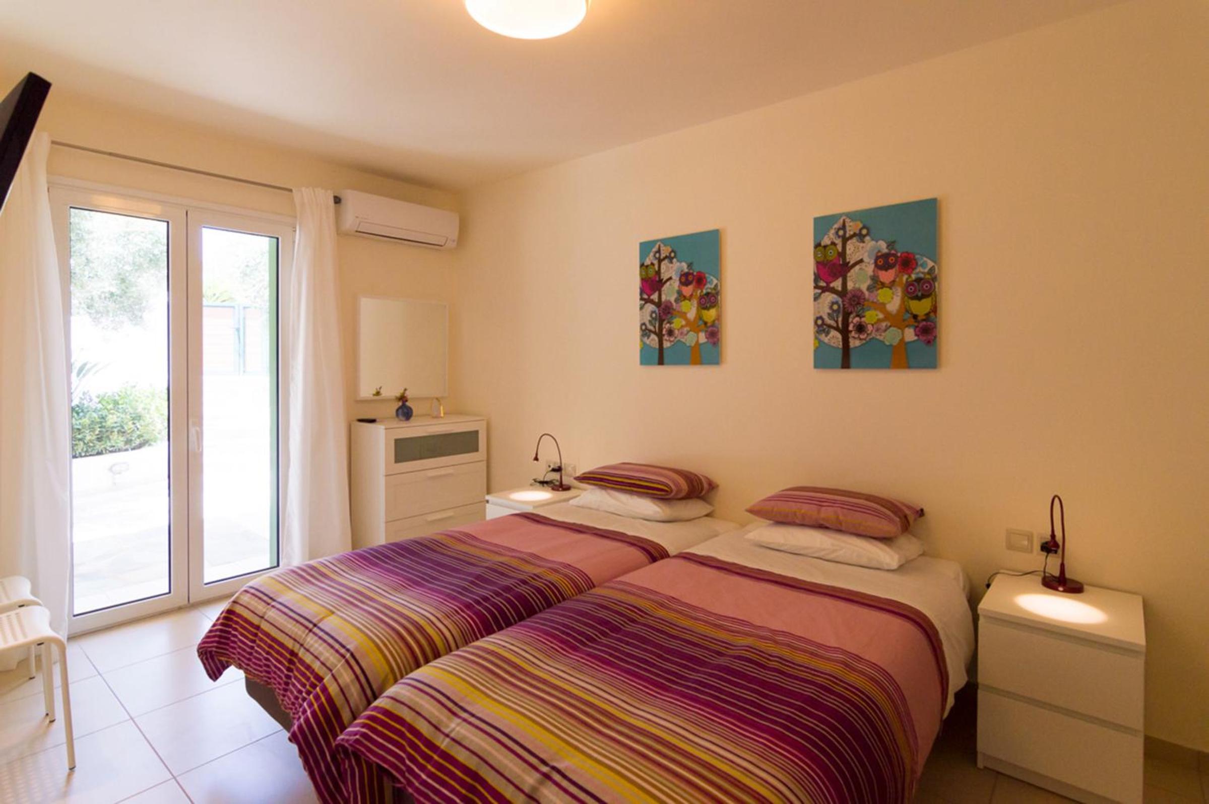 Athena Villas Olive Grove & Estate