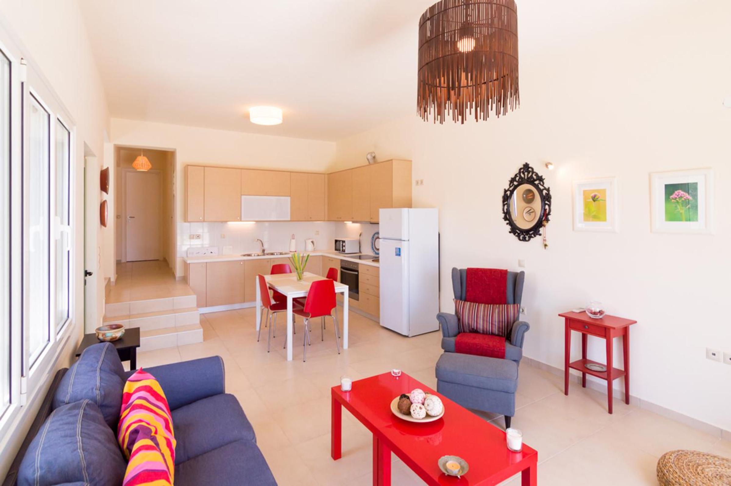 Athena Villas Olive Grove & Estate
