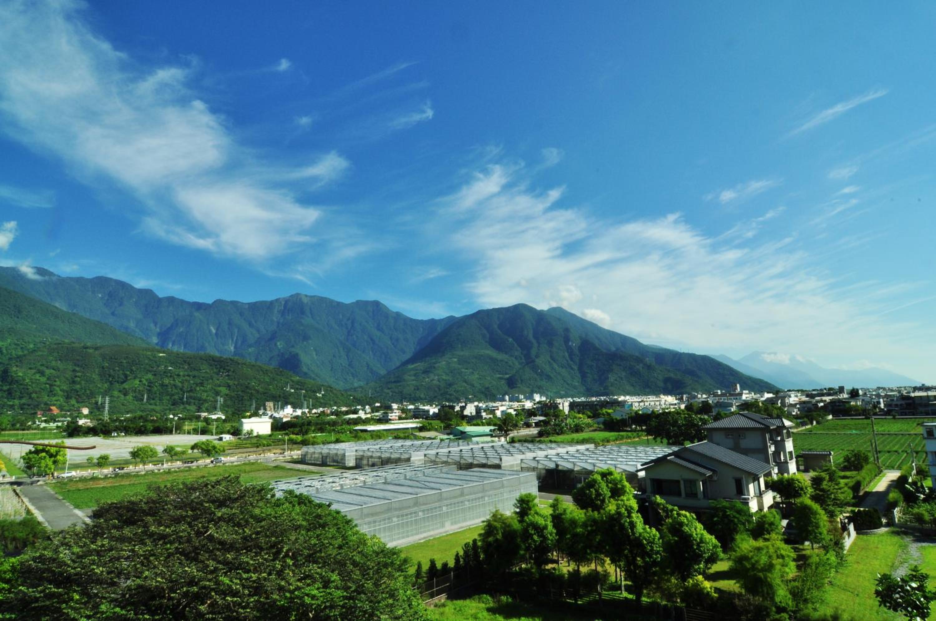 Xie Tong Homestay