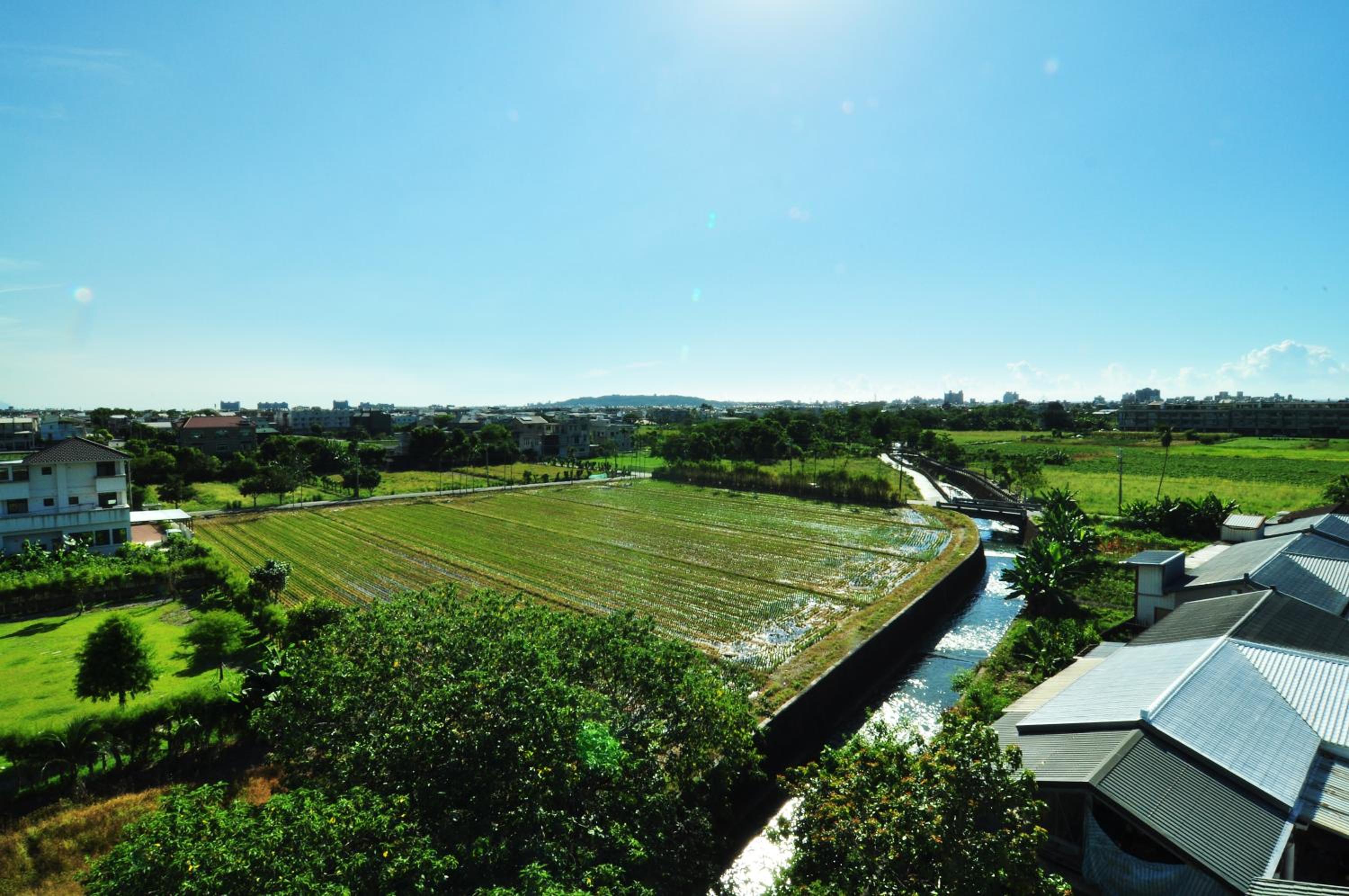 Xie Tong Homestay