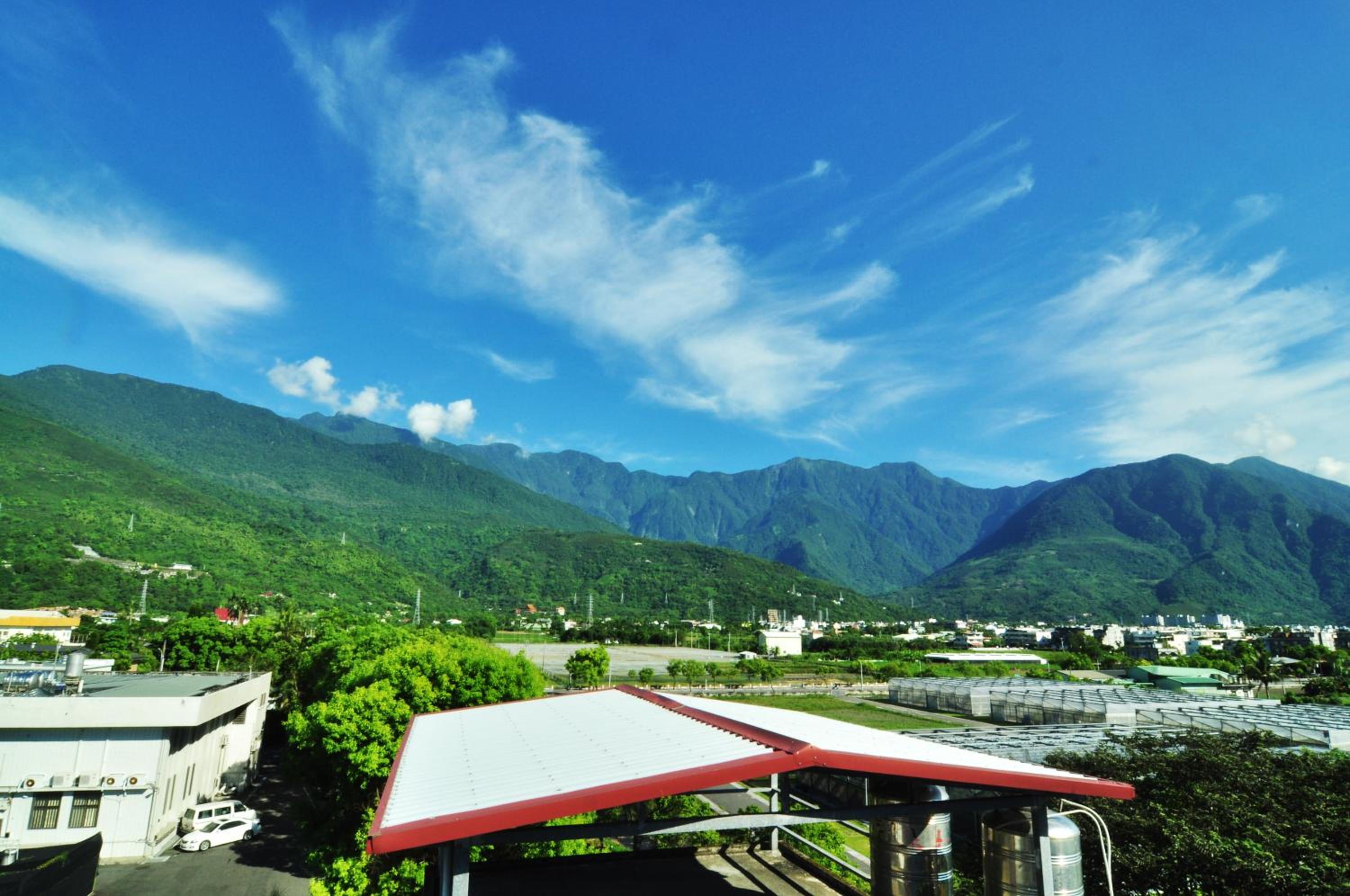 Xie Tong Homestay