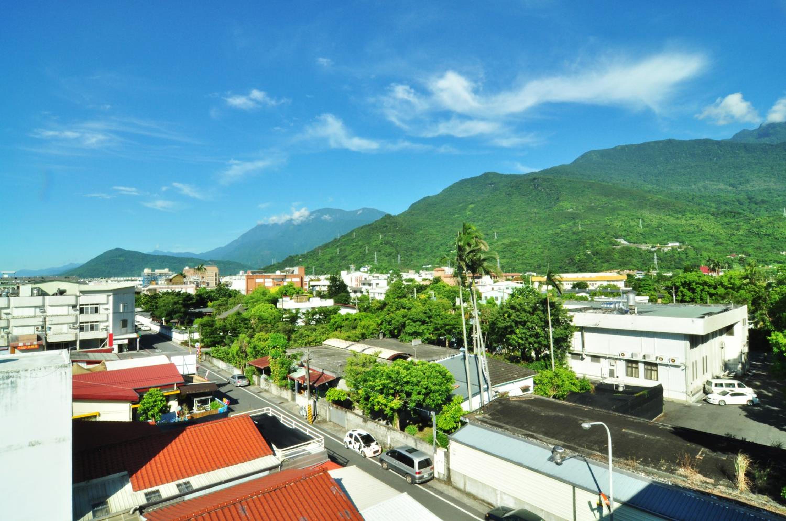 Xie Tong Homestay