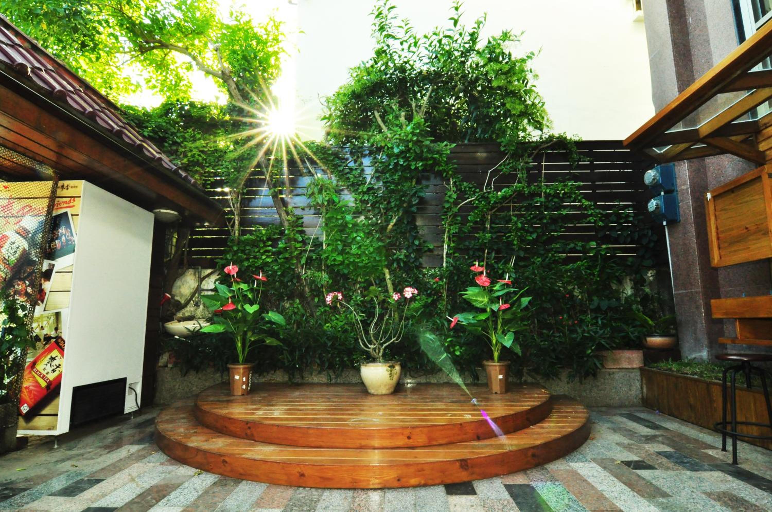 Xie Tong Homestay