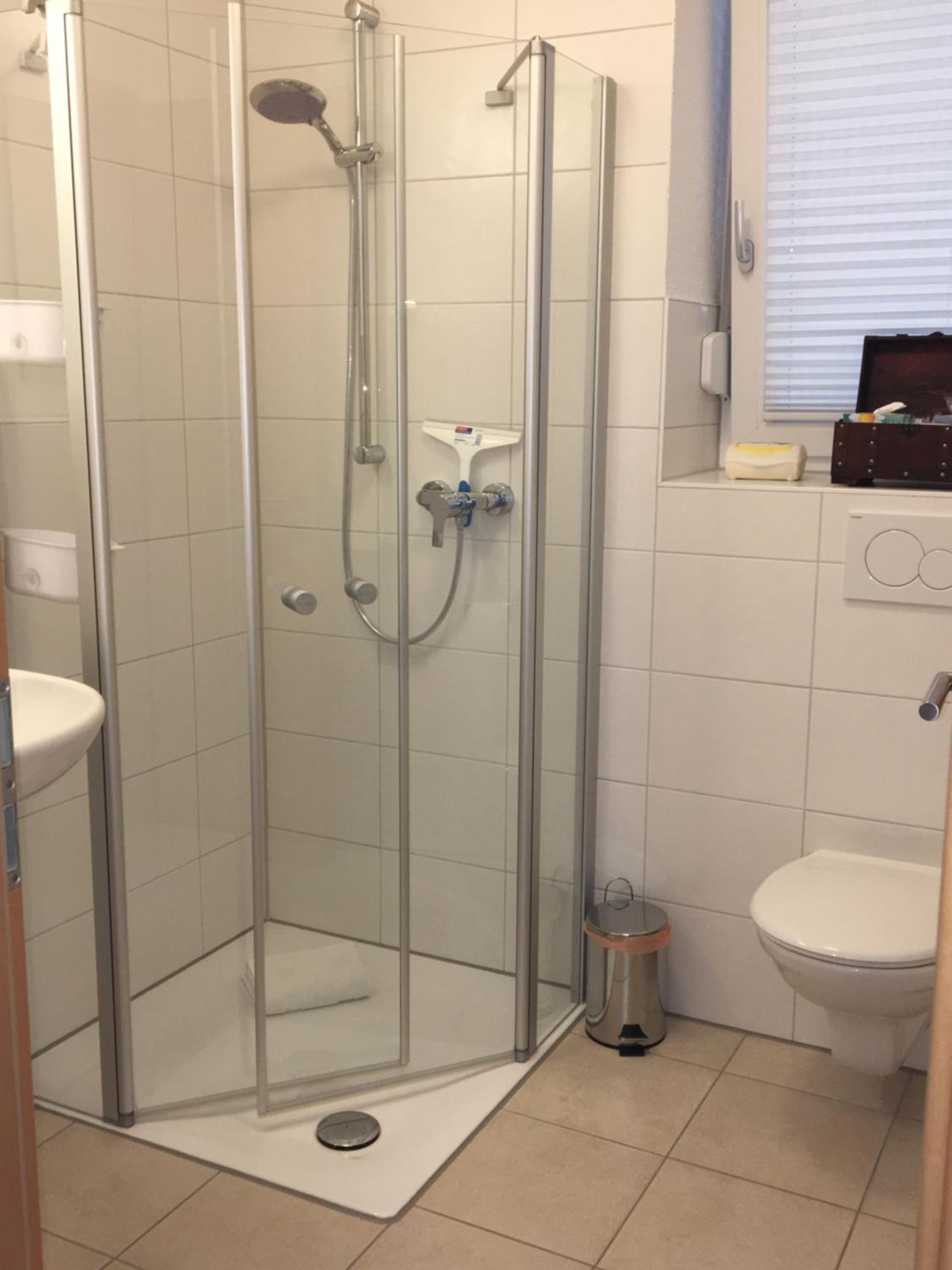 Boardinghouse Casita Amann