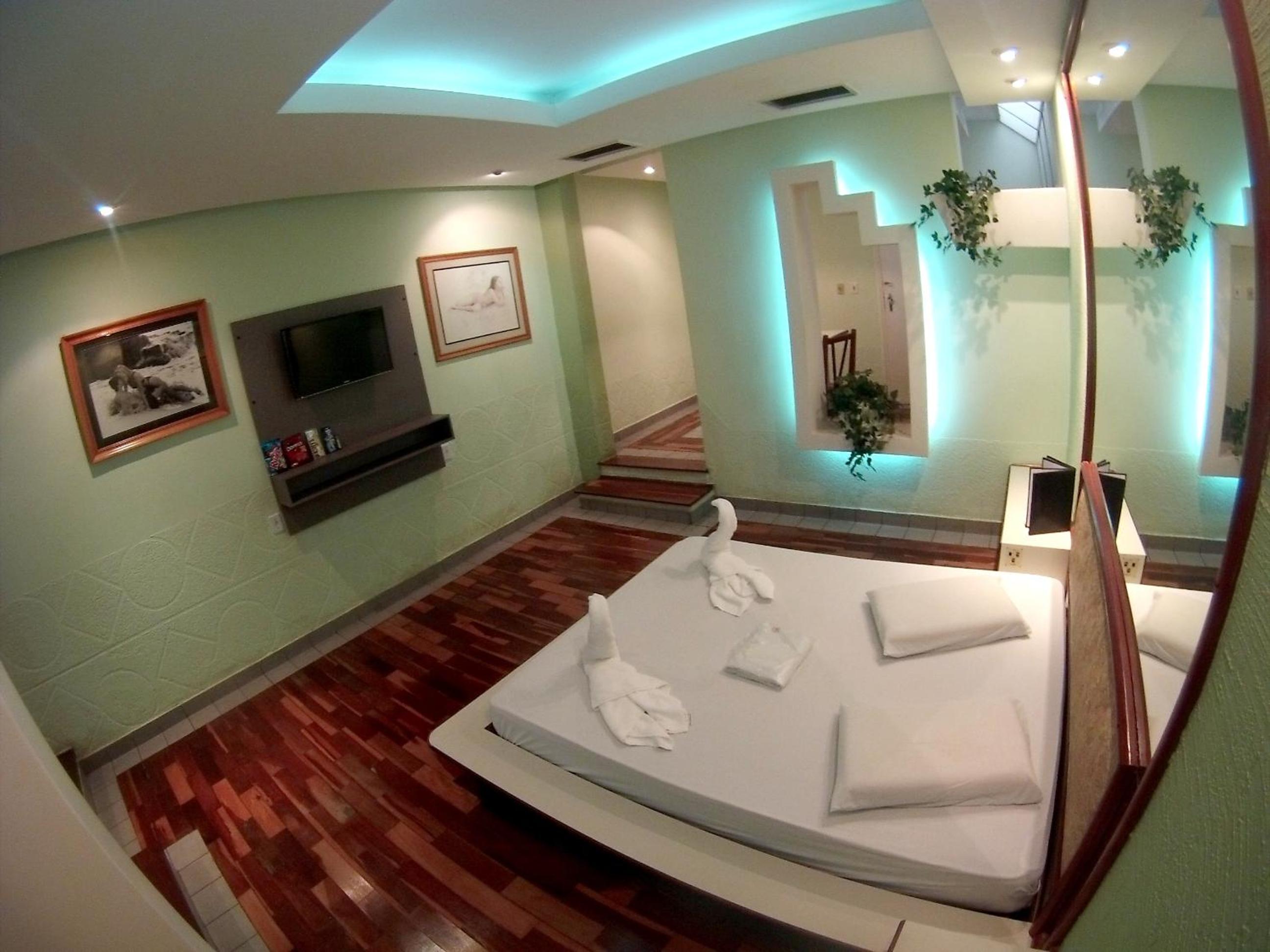 Flamboyant Hotel