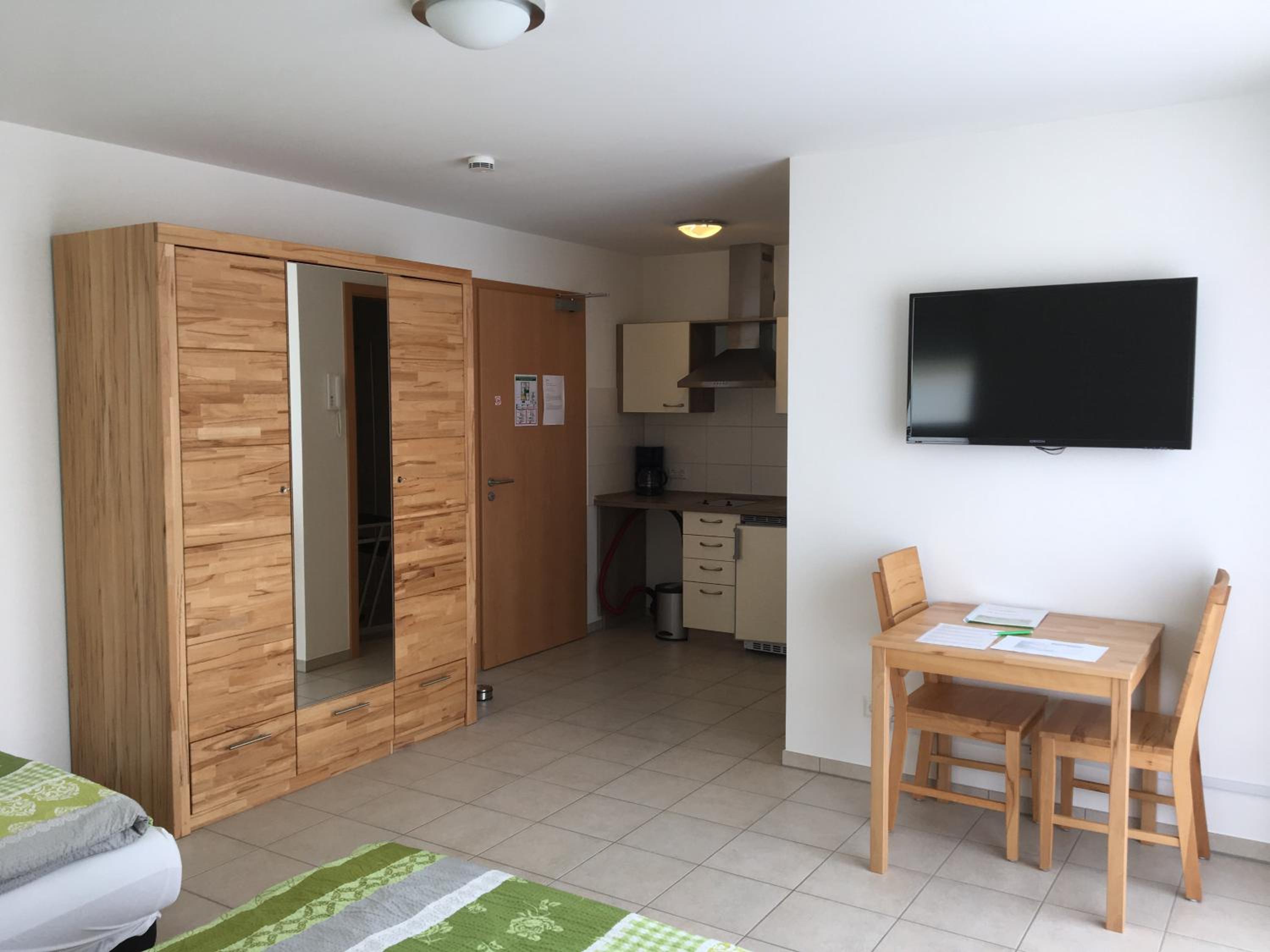 Boardinghouse Casita Amann