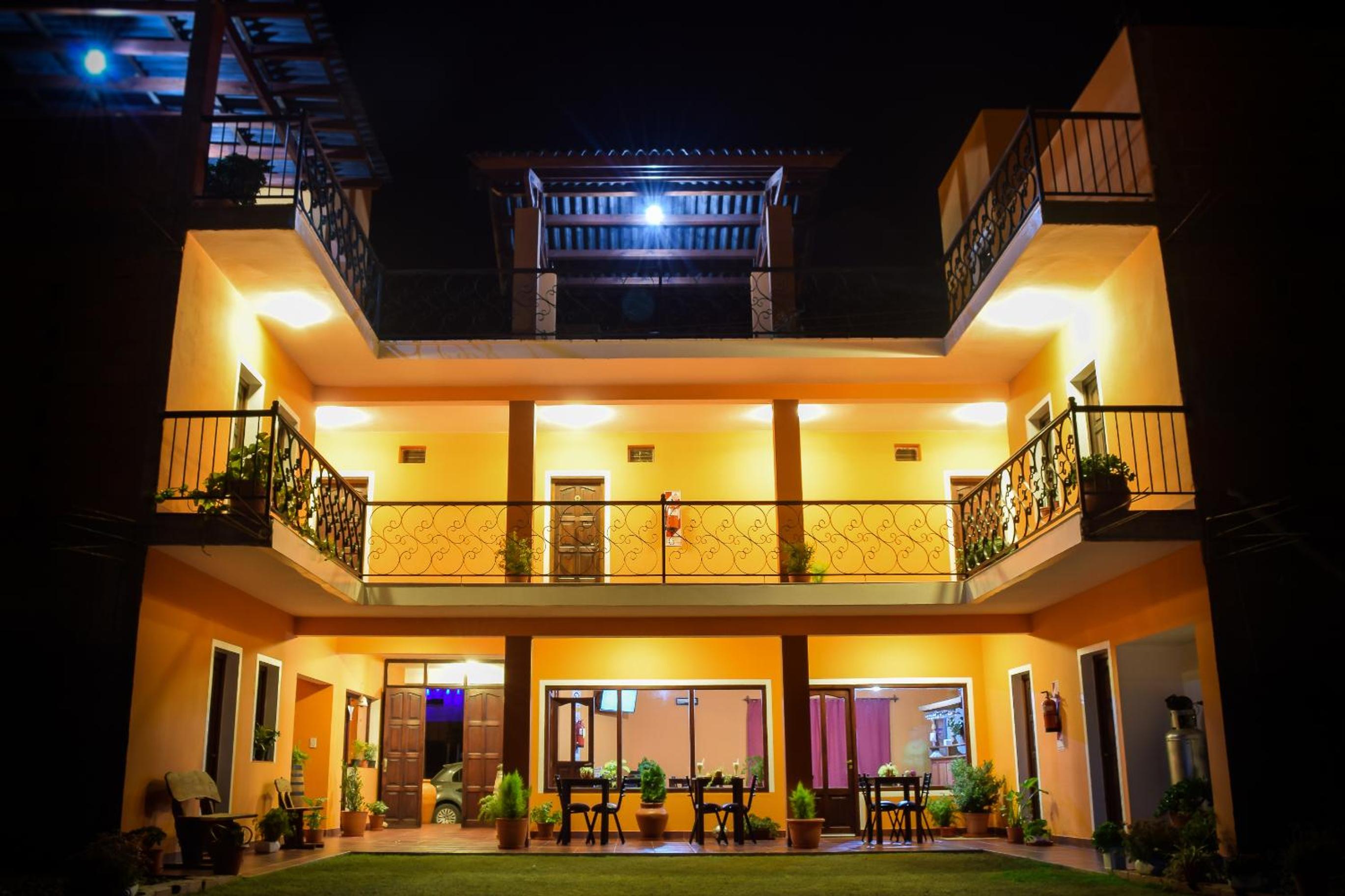 Hotel Alto Del Valle Cafayate - Image 1