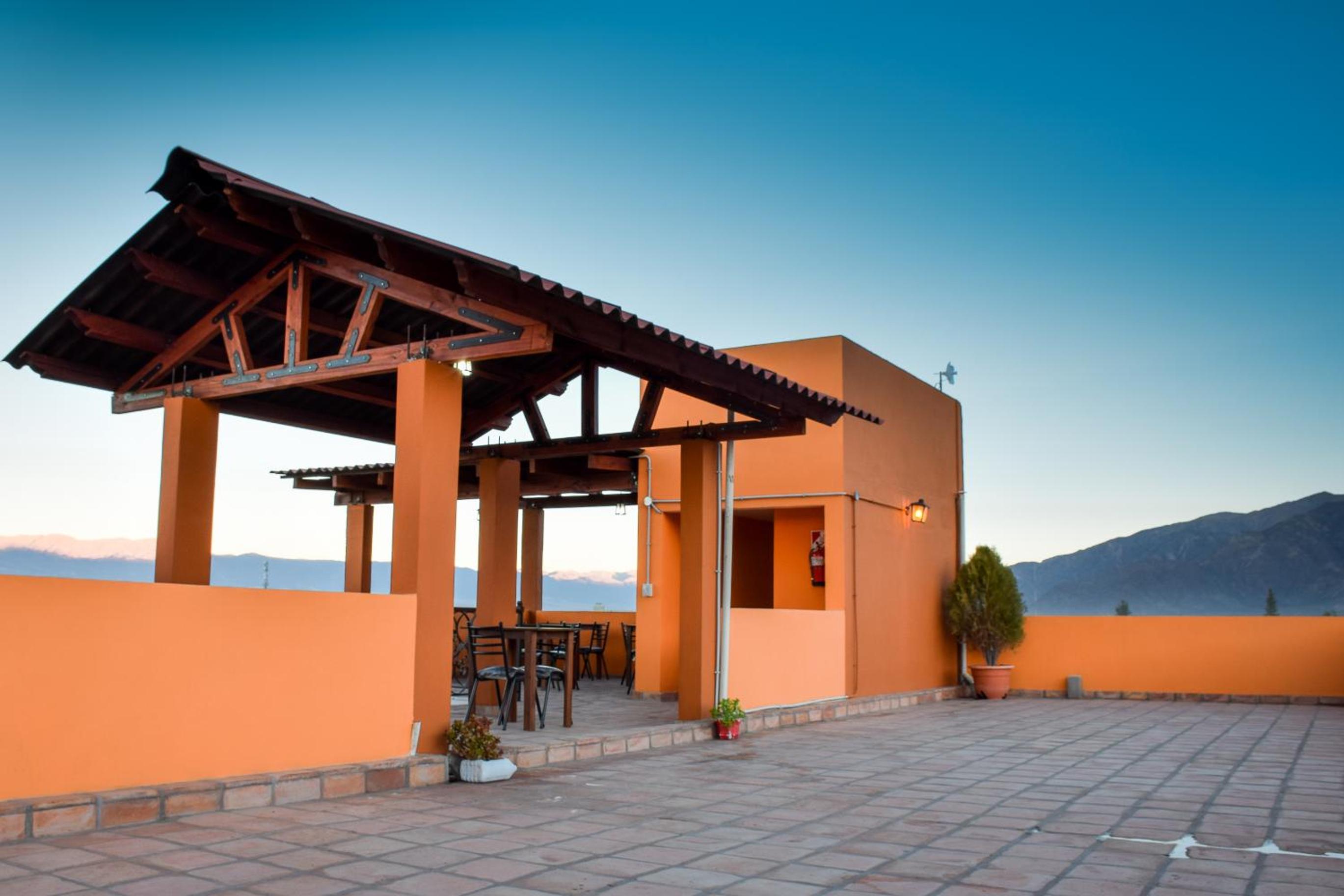Alto Del Valle Cafayate