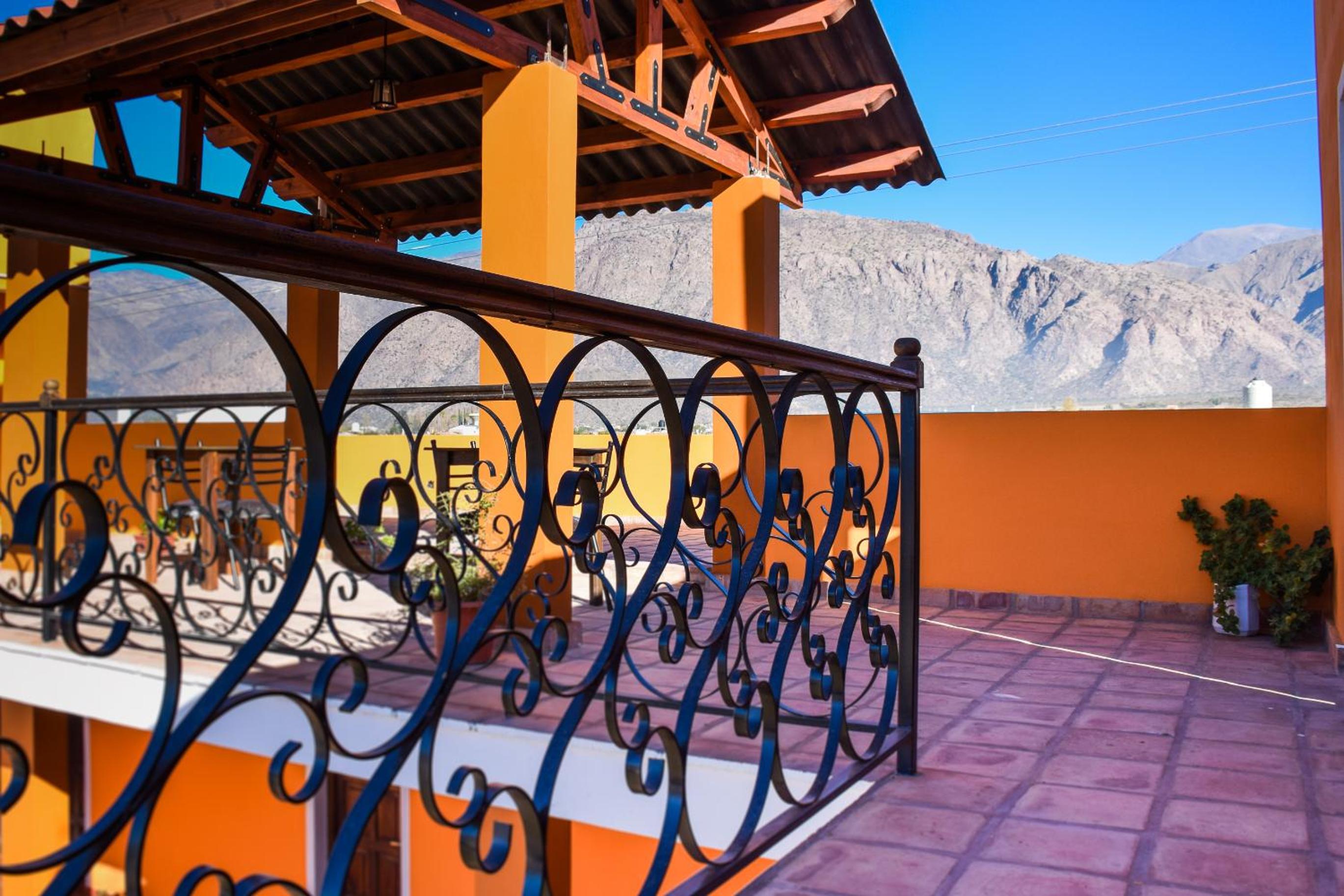 Alto Del Valle Cafayate