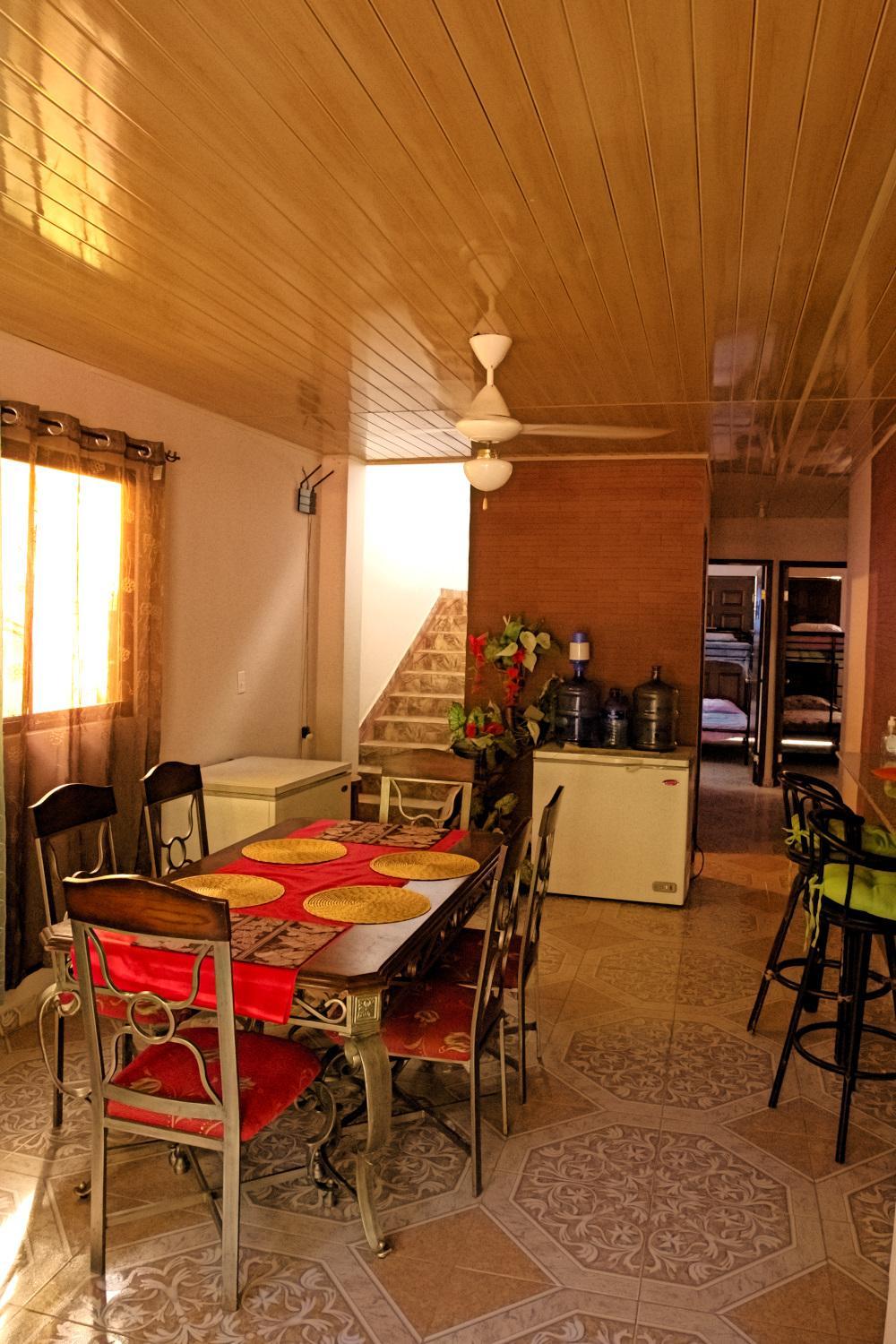 Casa Heart