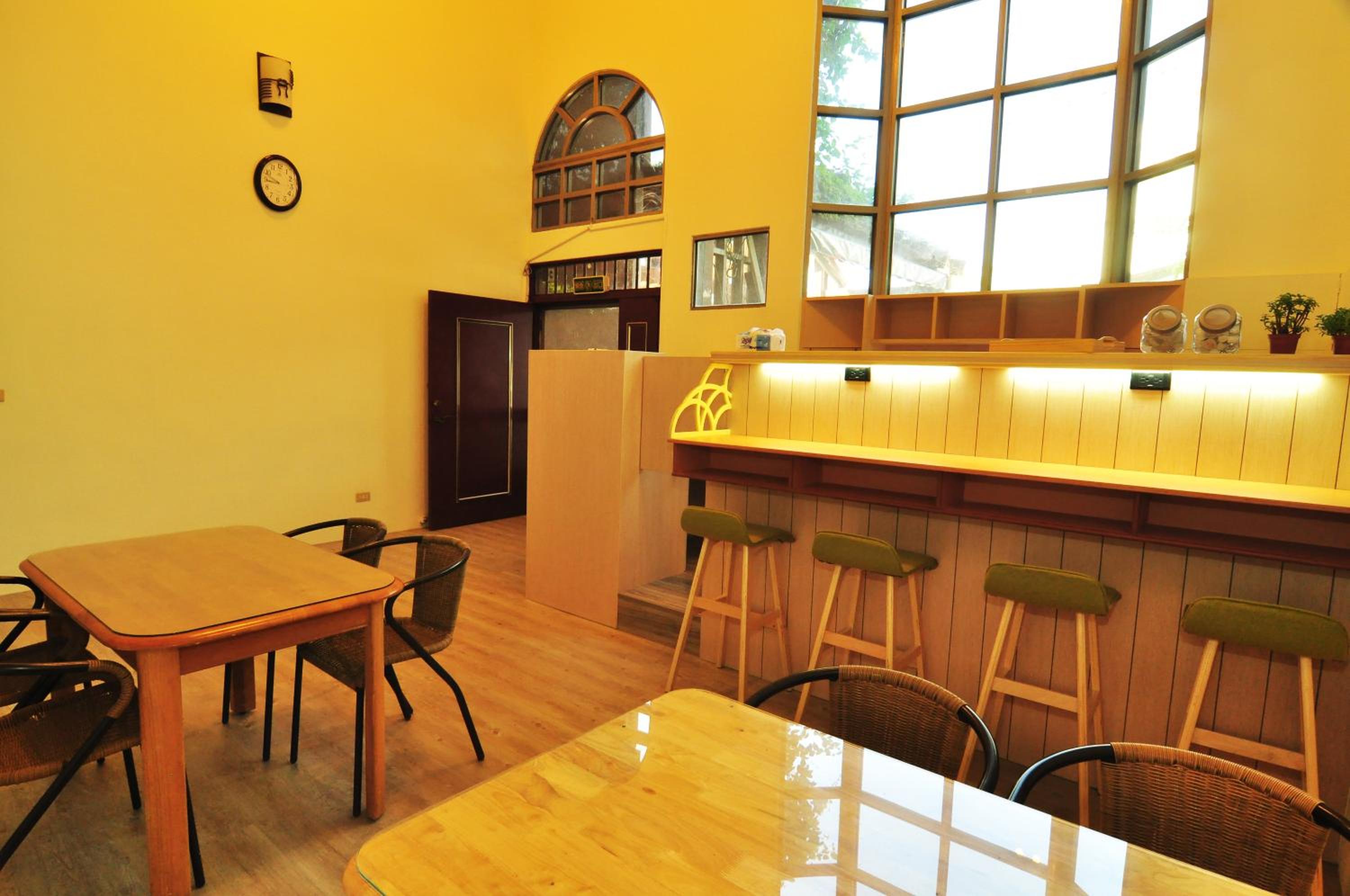 Xie Tong Homestay