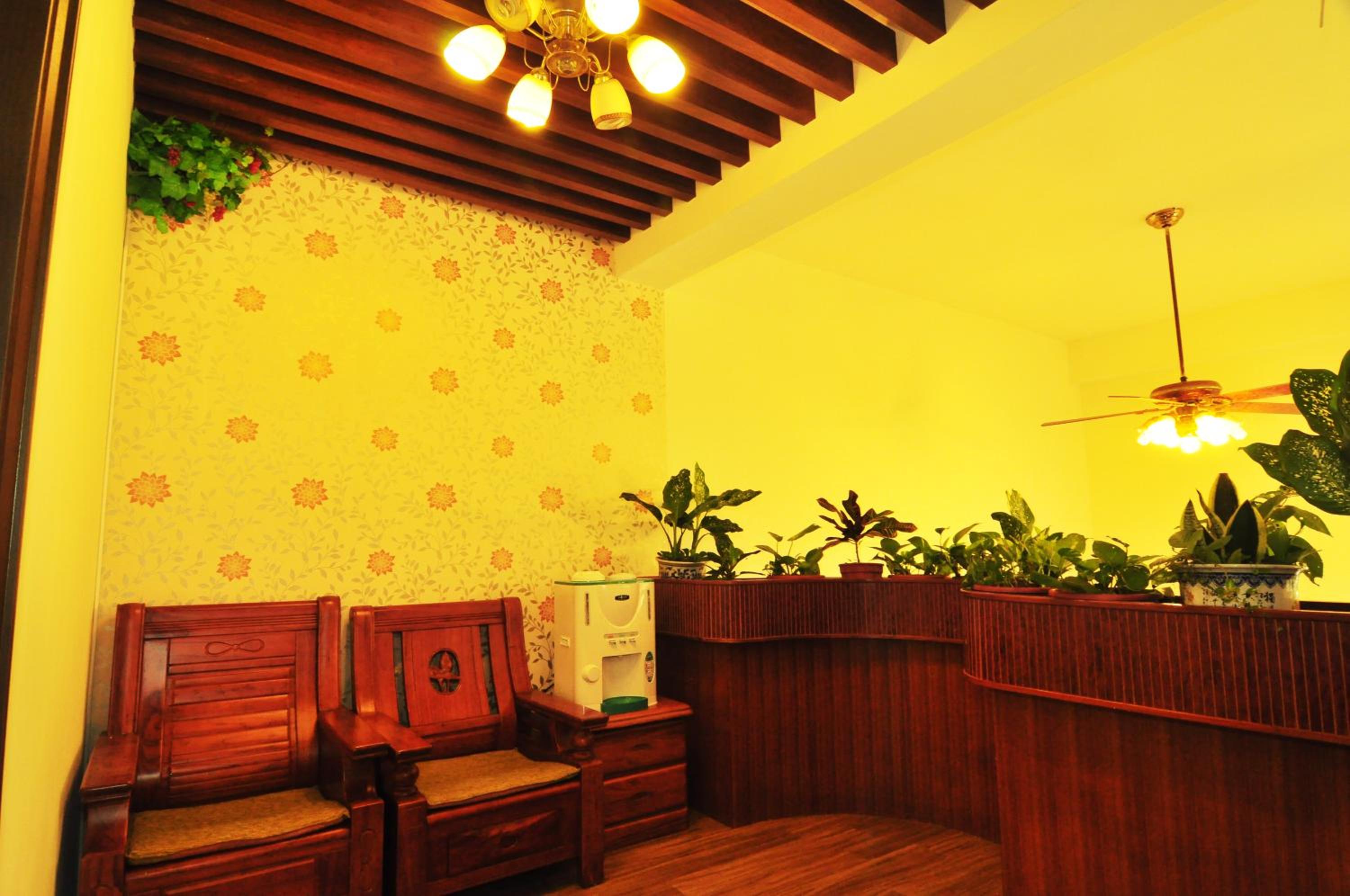Xie Tong Homestay