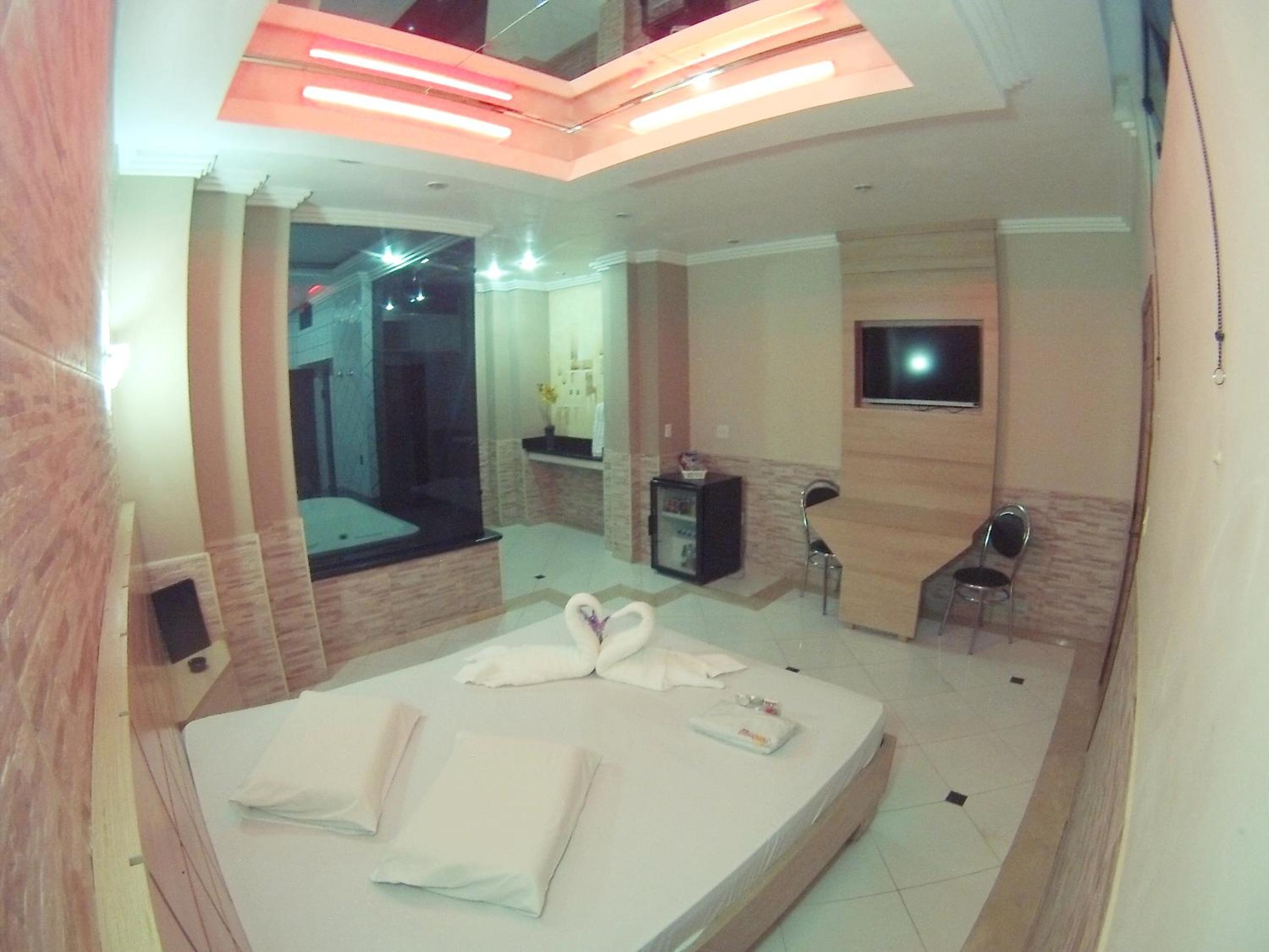 Flamboyant Hotel