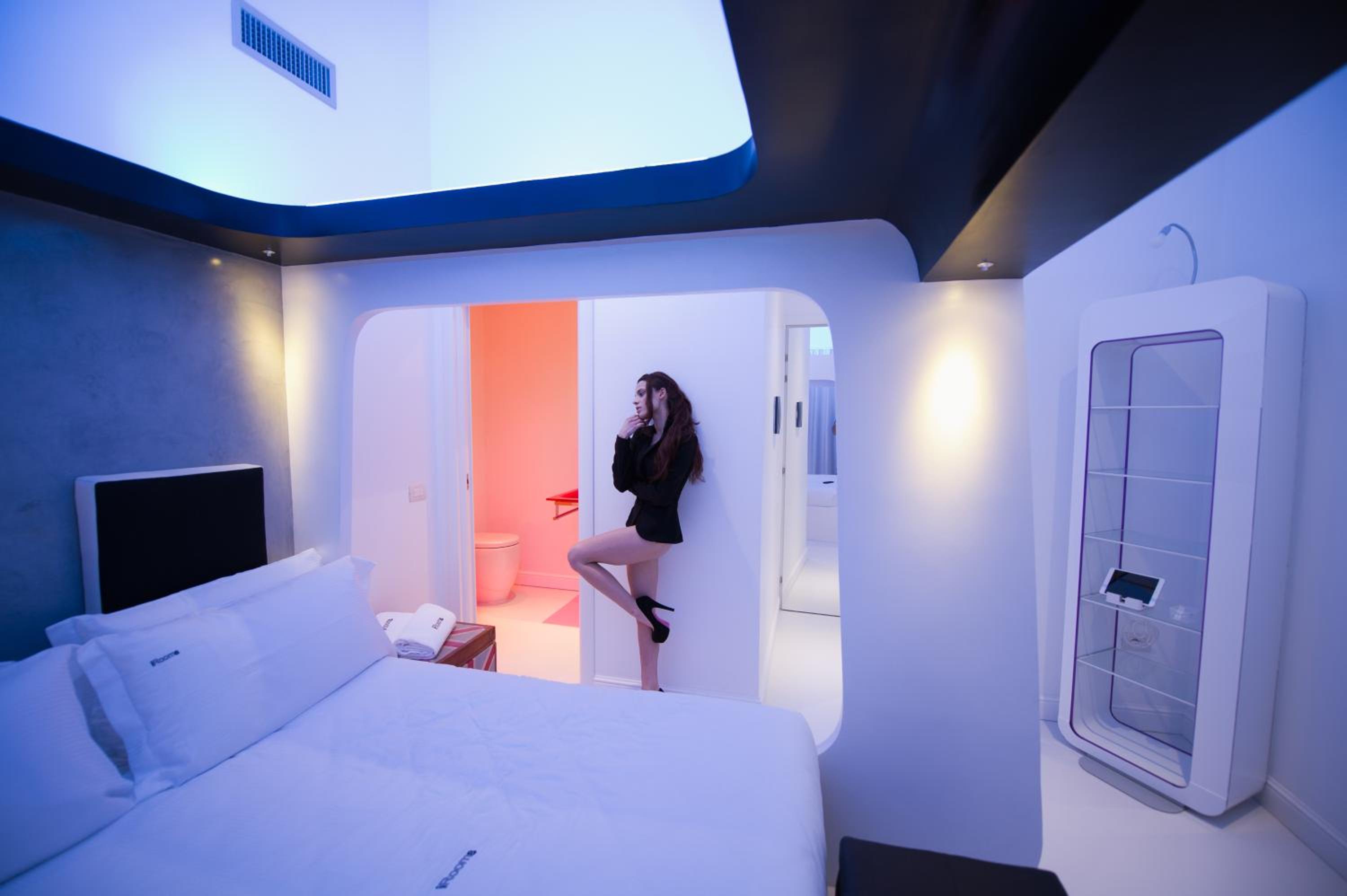 Wrooms Guest House