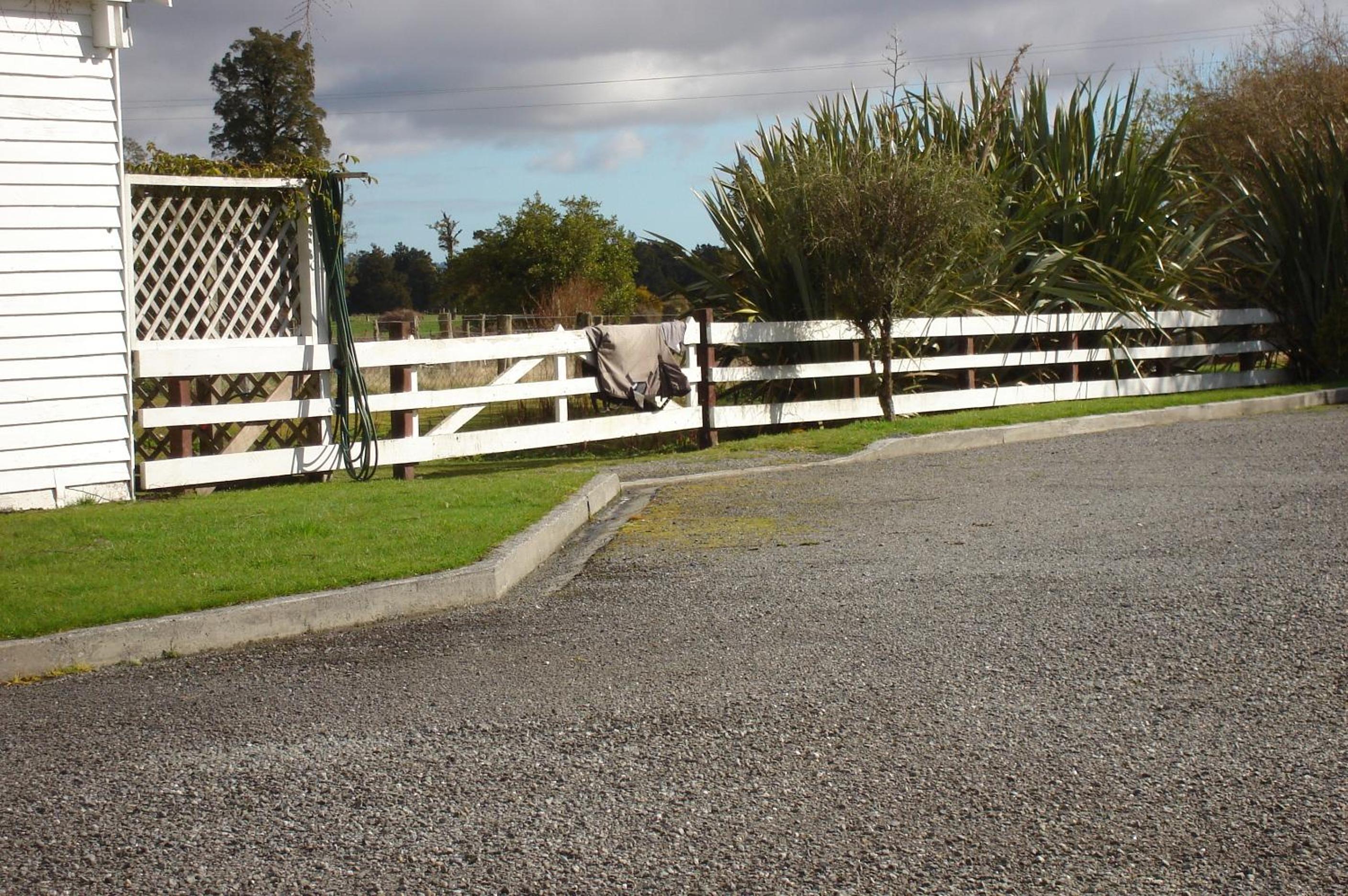 Mt Cook View Motel - Fox Glacier