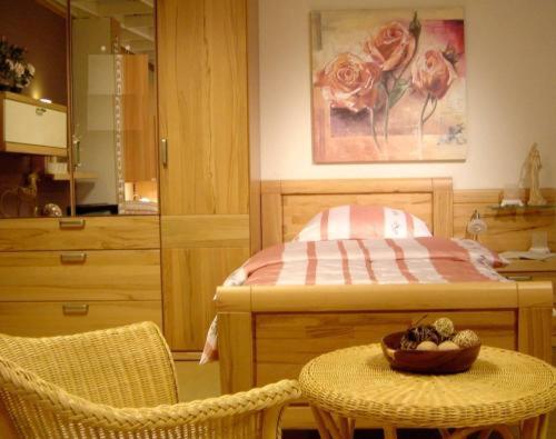 Braunschweig Vacations - Forsthaus Appartements - Property Image 2