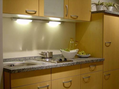 Braunschweig Vacations - Forsthaus Appartements - Property Image 3