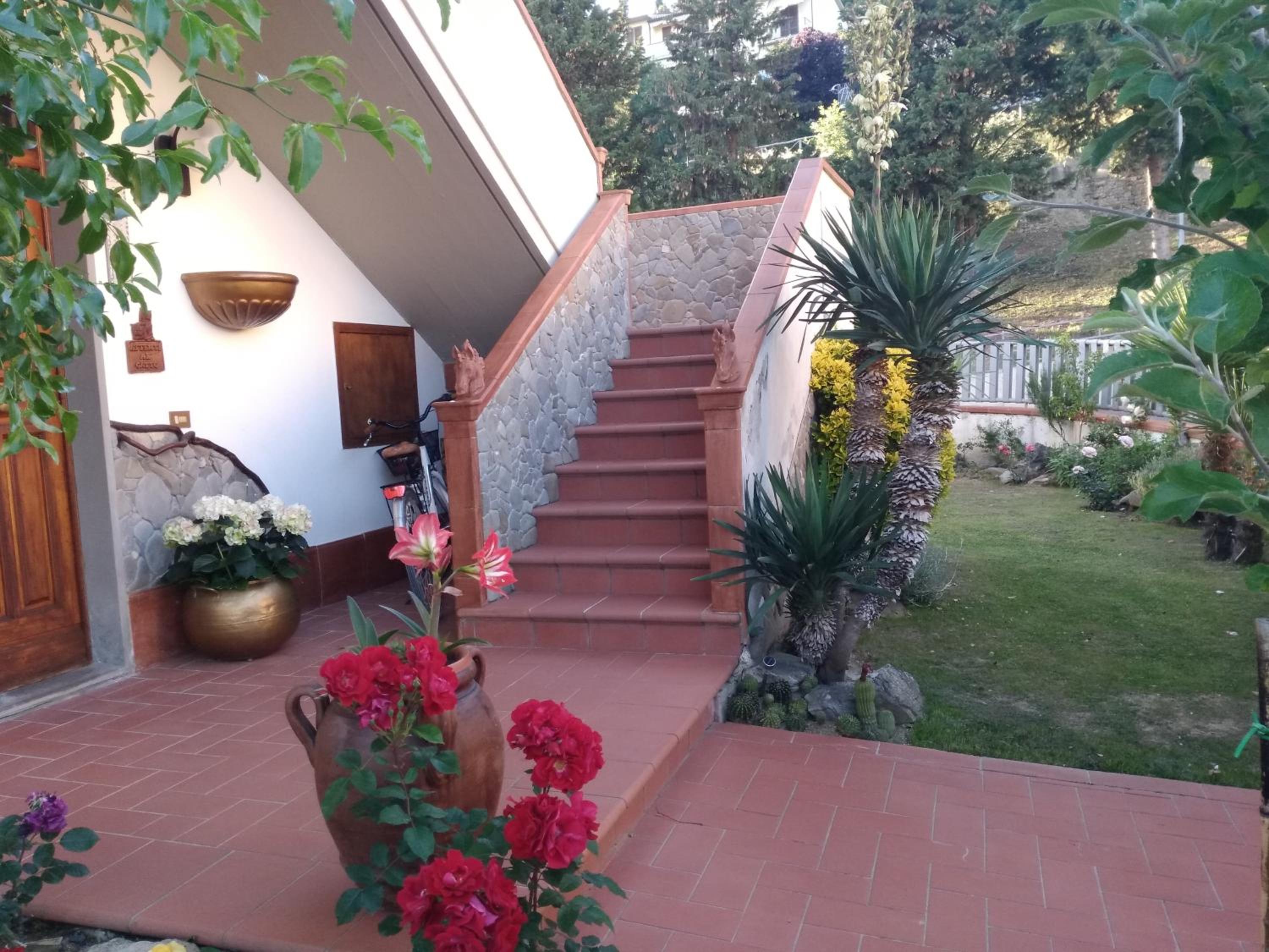Villa Marina Big view 3