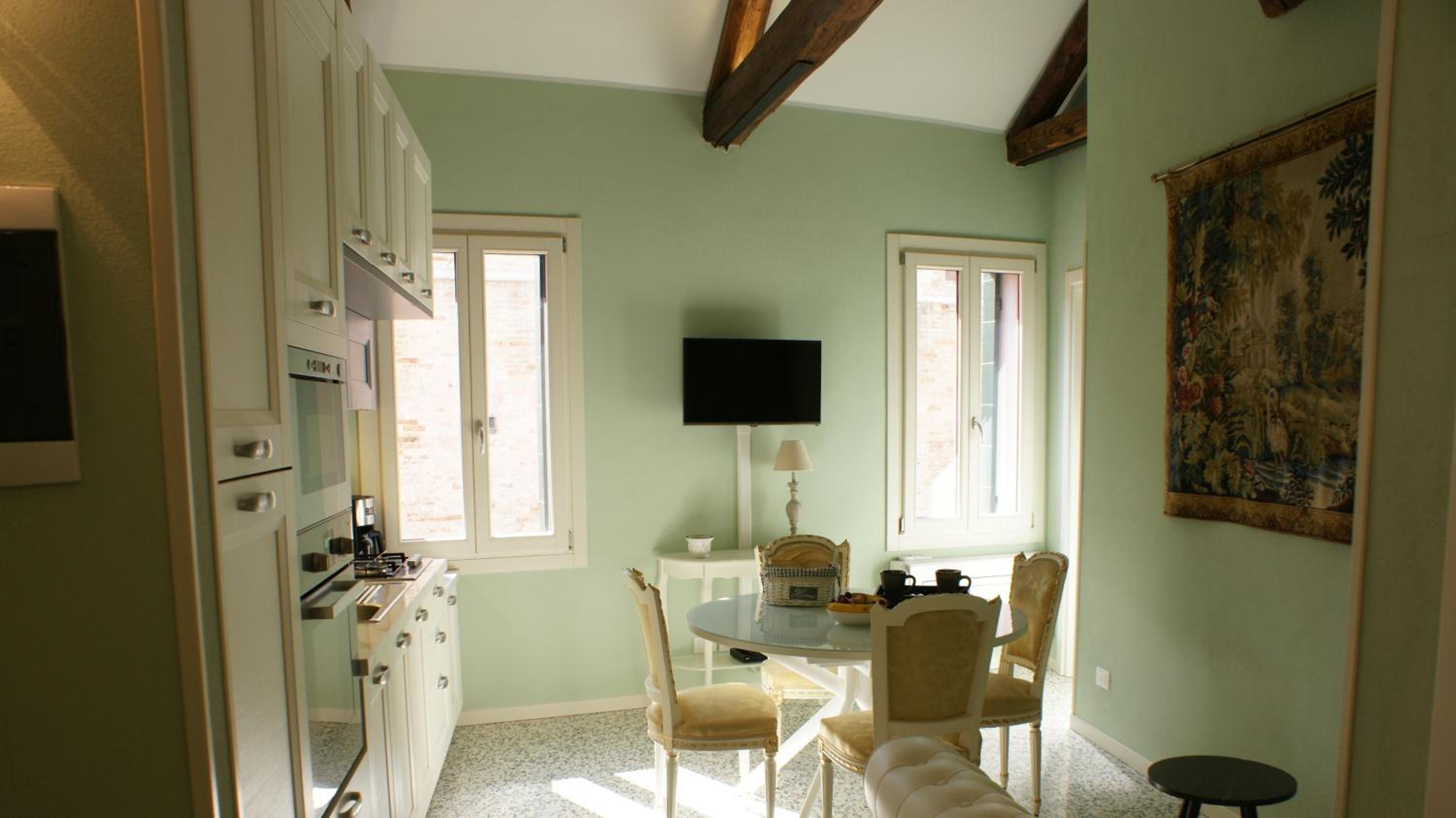 Ca'Venetes