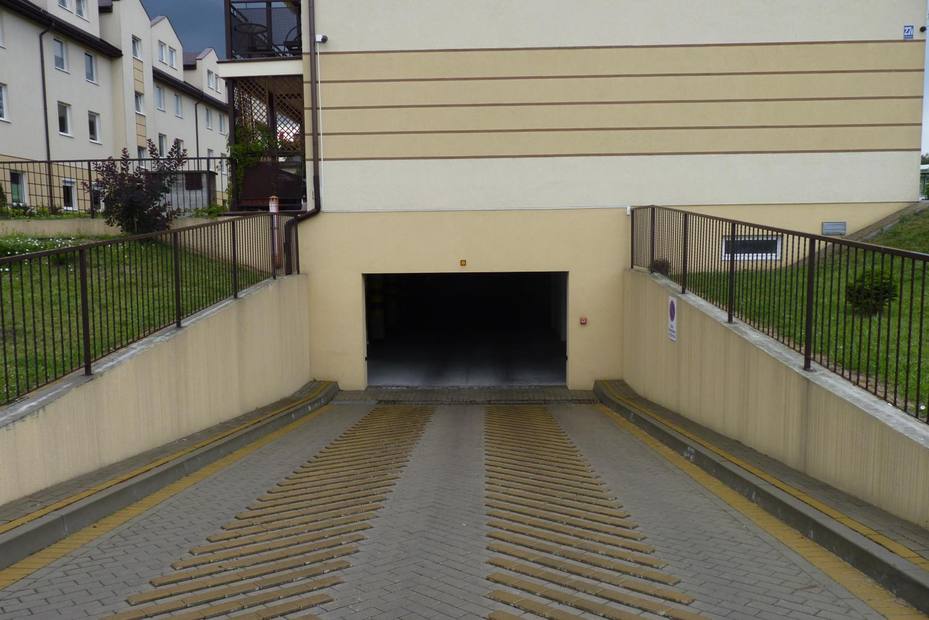 Apartament Młyńska view 2