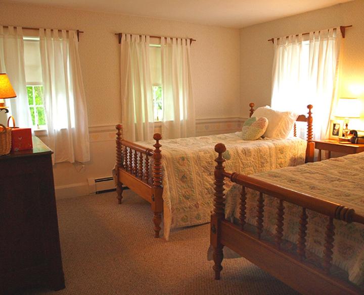 Colonel Spencer Inn
