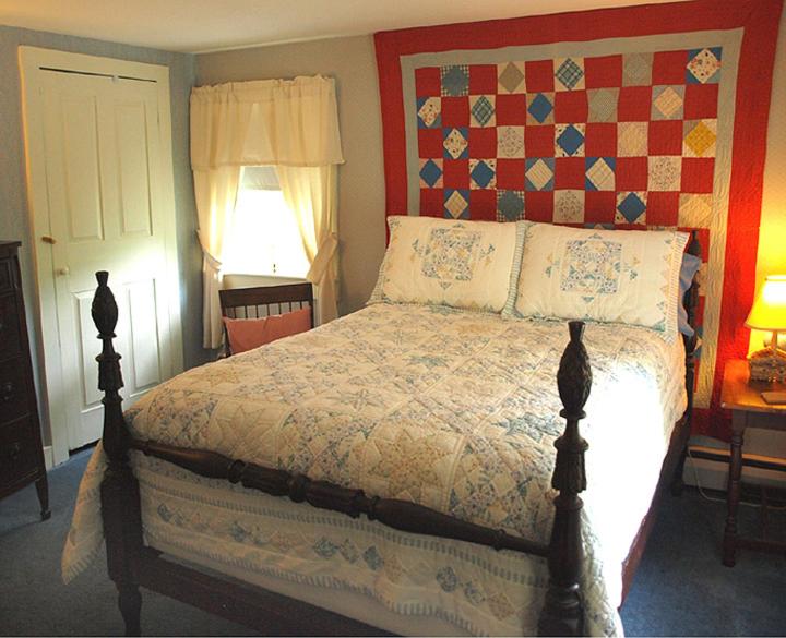 Colonel Spencer Inn